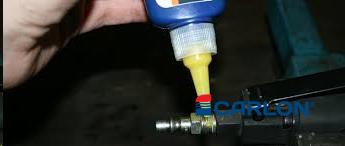 Draadbuisafdichting universeel 50ml - Afbeelding 2