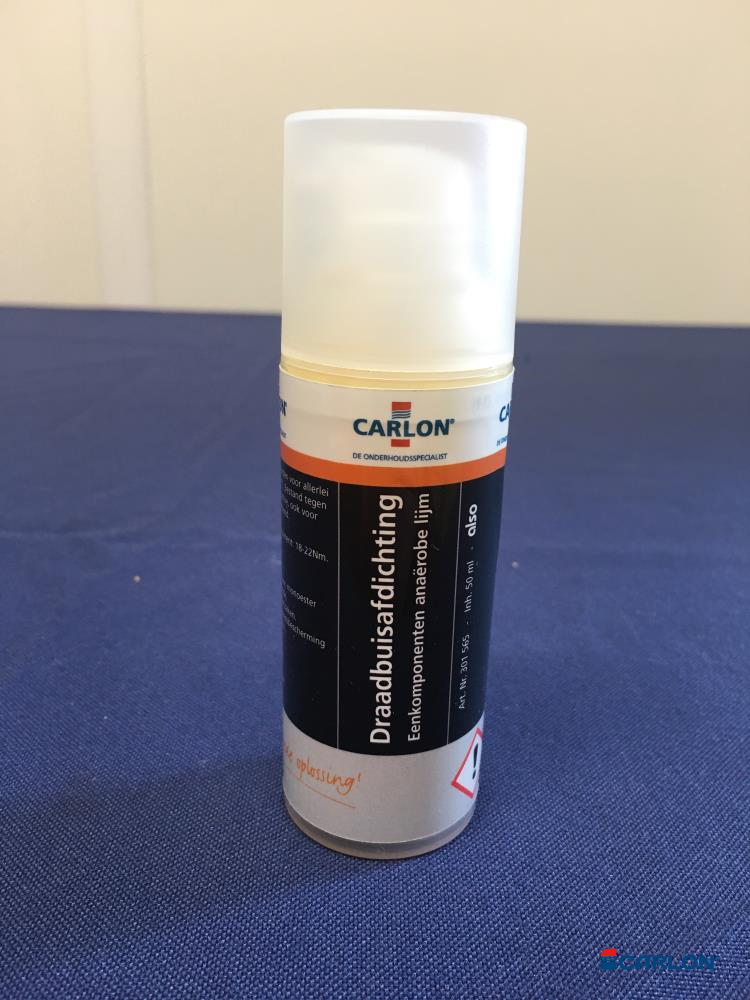 Draadbuisafdichting universeel 50ml - Afbeelding 3