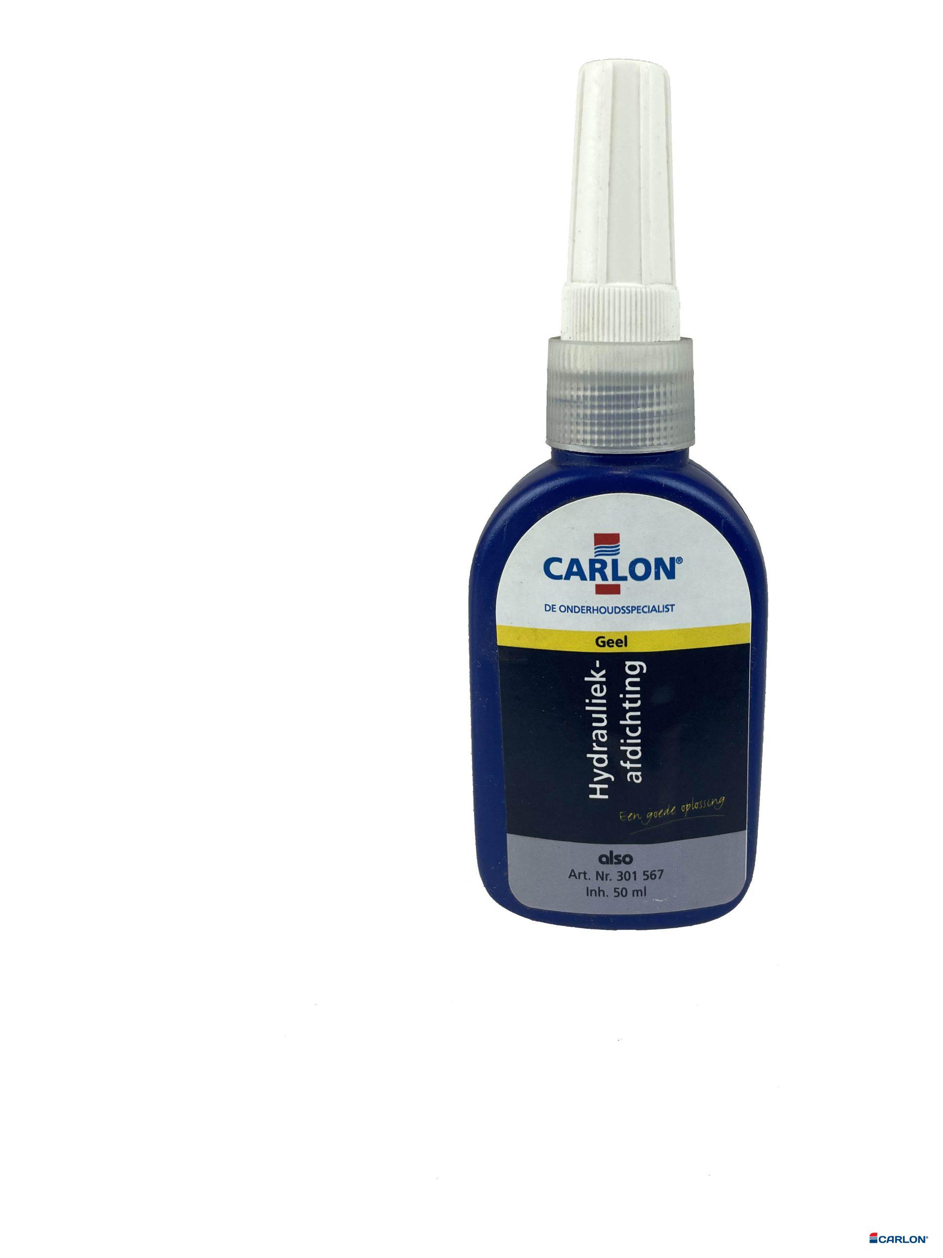 Hydrauliekafdichting 50ml