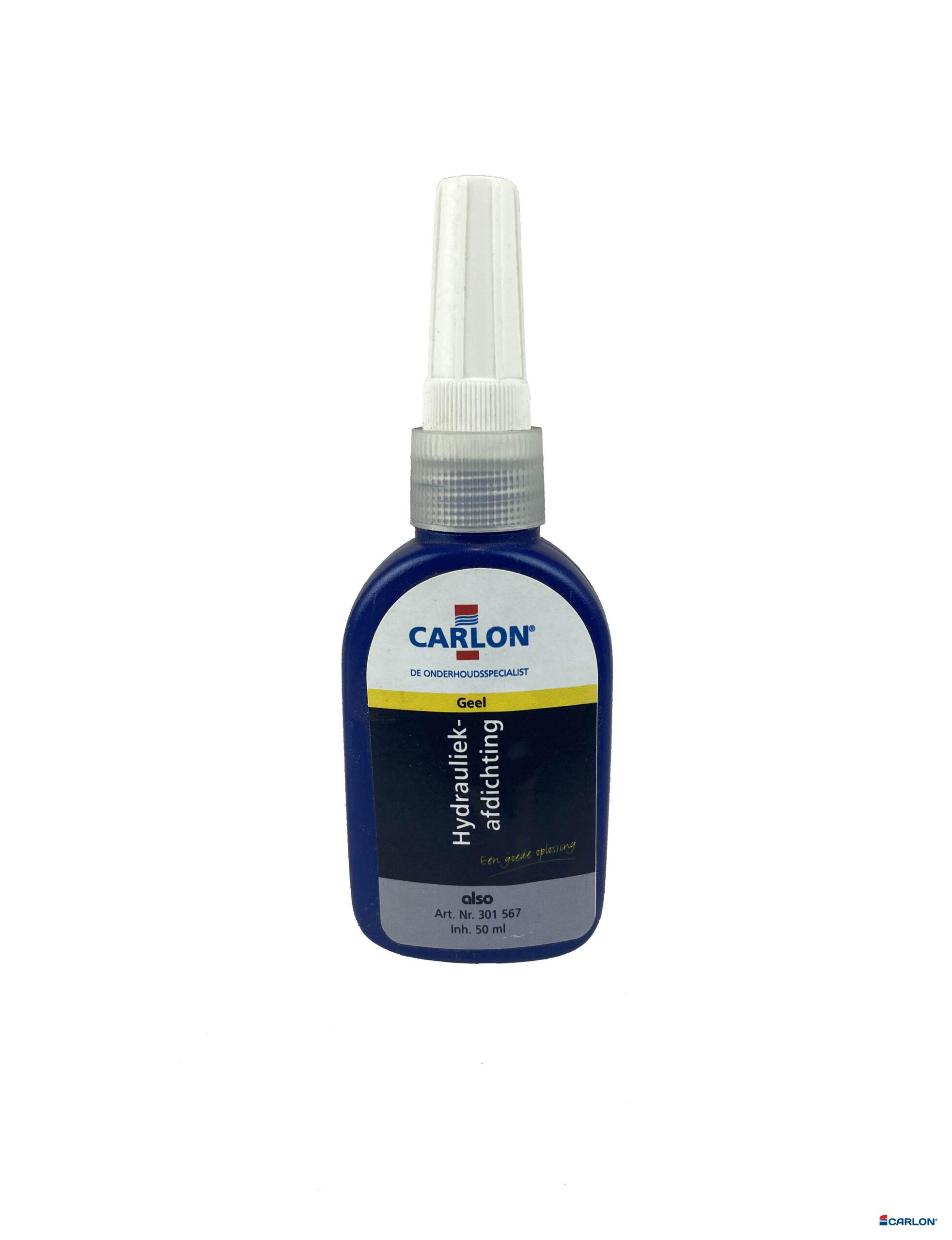 Hydrauliekafdichting 50ml