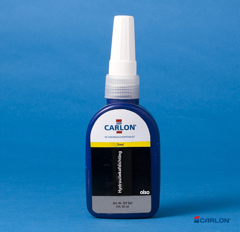 Hydrauliekafdichting 50ml - Afbeelding 2