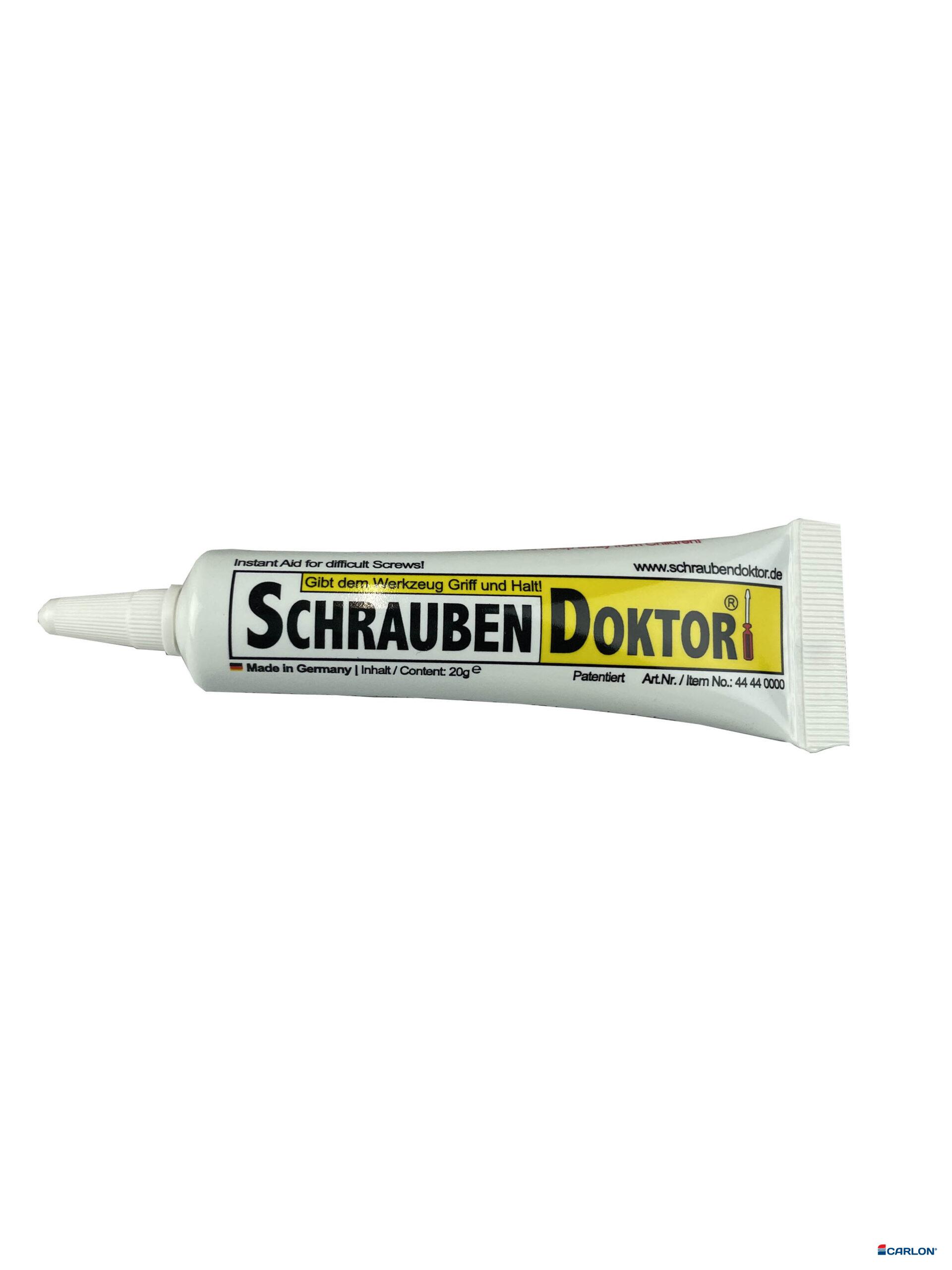 Schroefgrippasta 15ml