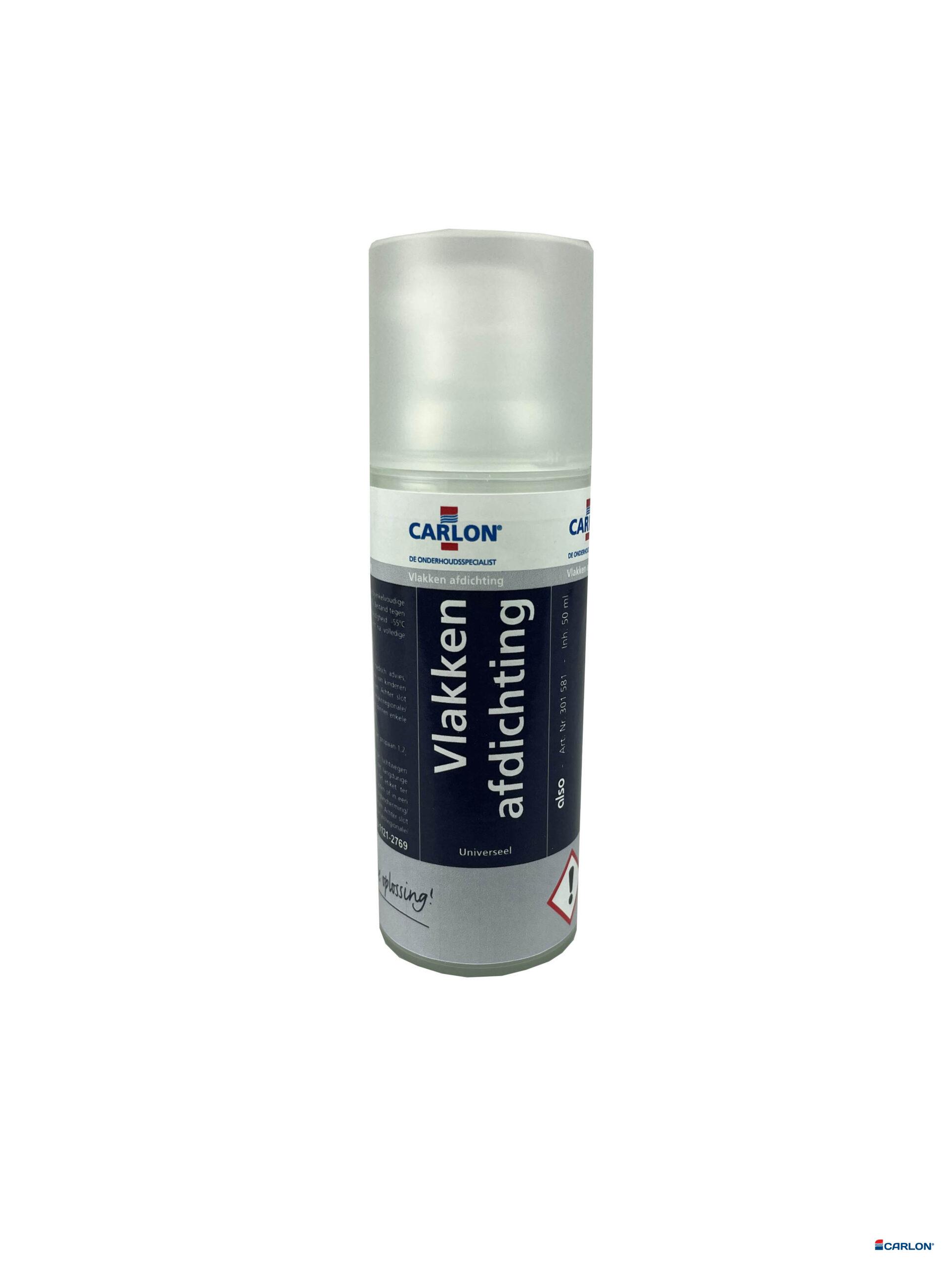 Vlakkenafdichting universeel groen 50g