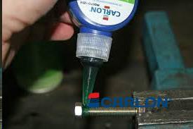 Vlakkenafdichting universeel groen 50g - Afbeelding 3