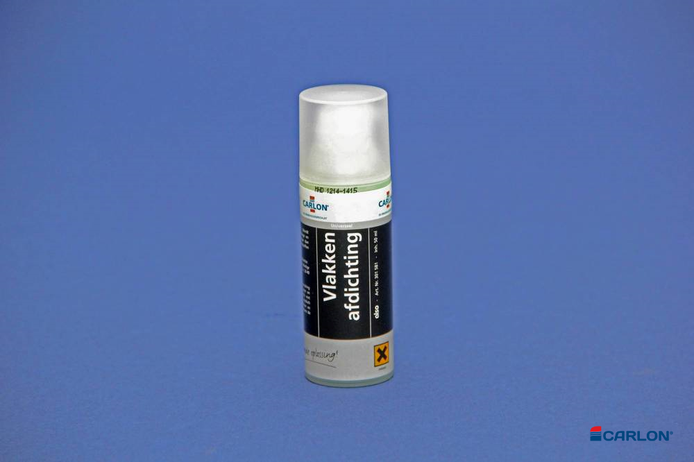 Vlakkenafdichting universeel groen 50g - Afbeelding 4