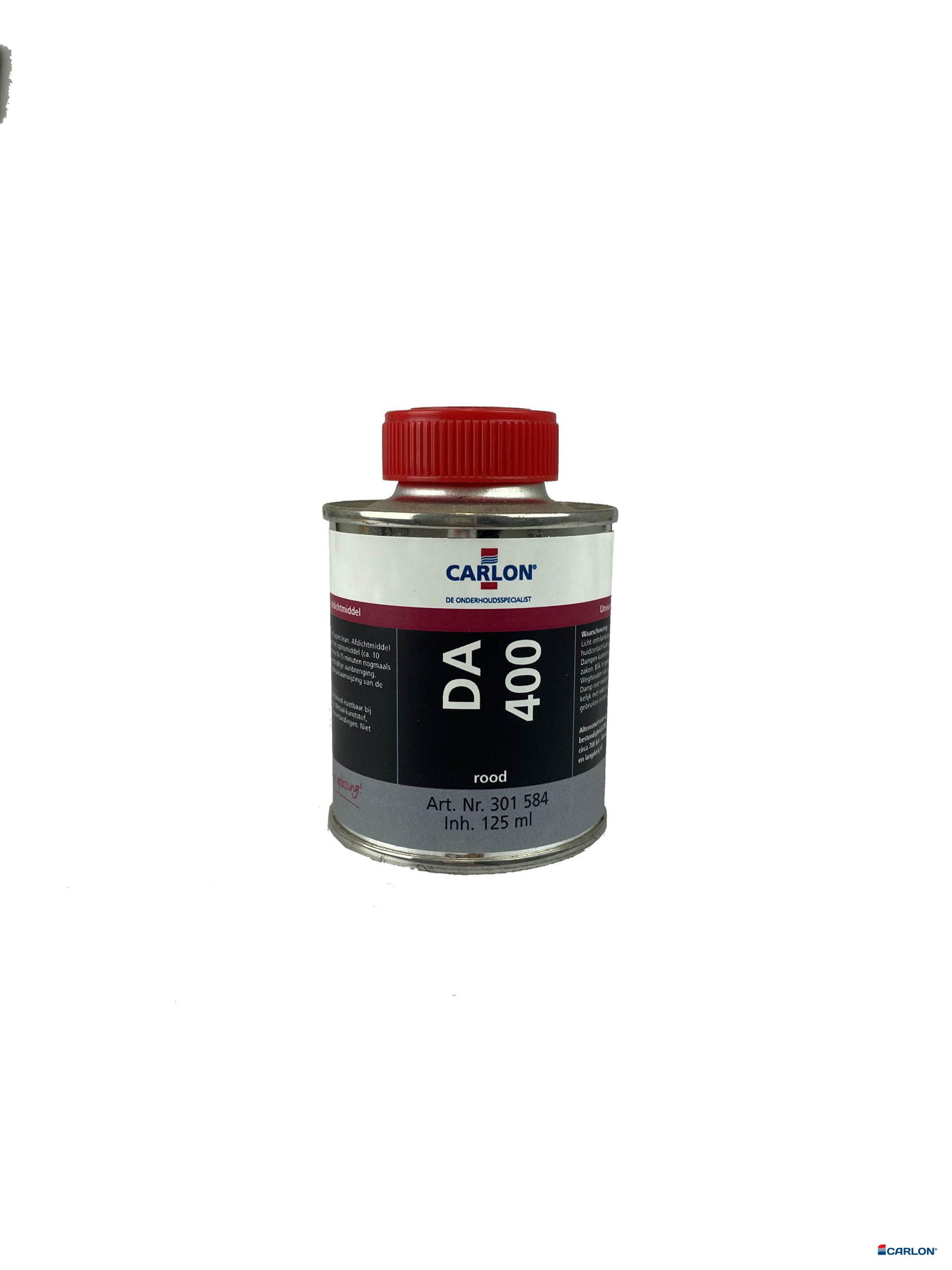 DA-400 125ml