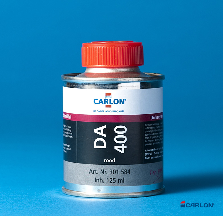 DA-400 125ml - Afbeelding 2