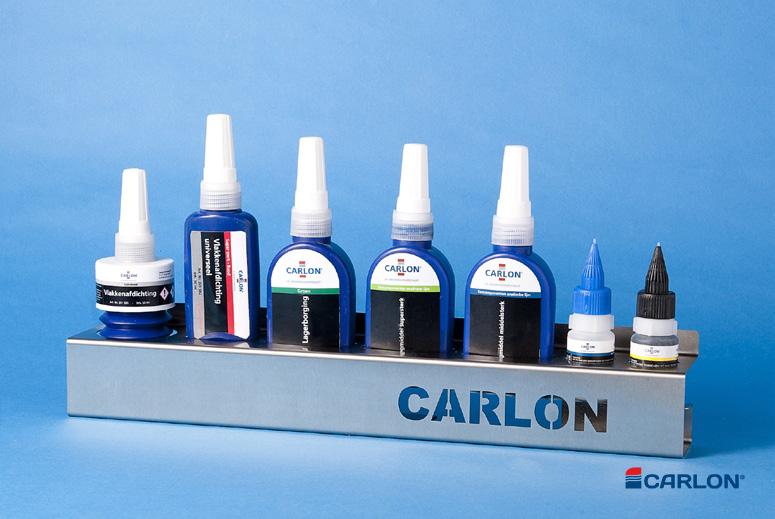 ALSO werkplaatsdisplay gevuld