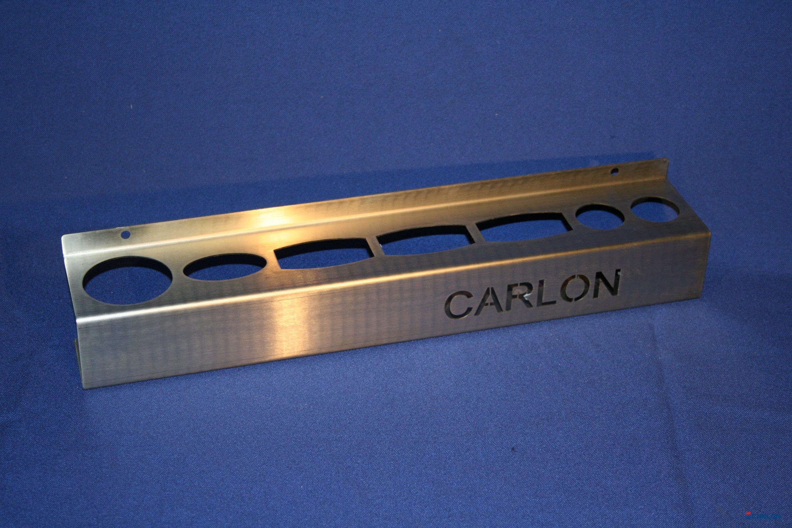 ALSO werkplaatsdisplay leeg