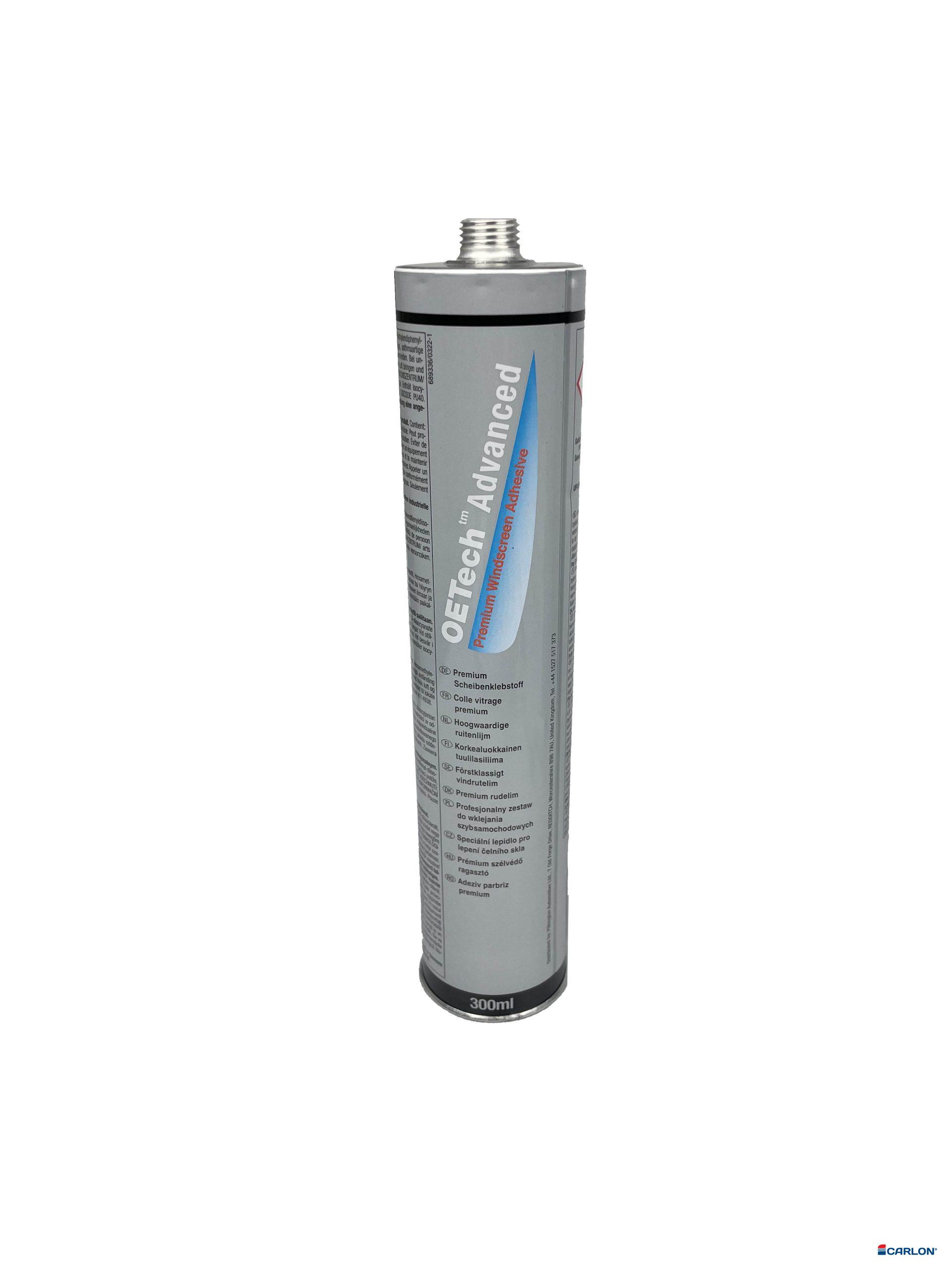 Ruitenlijmkoker One 300ml