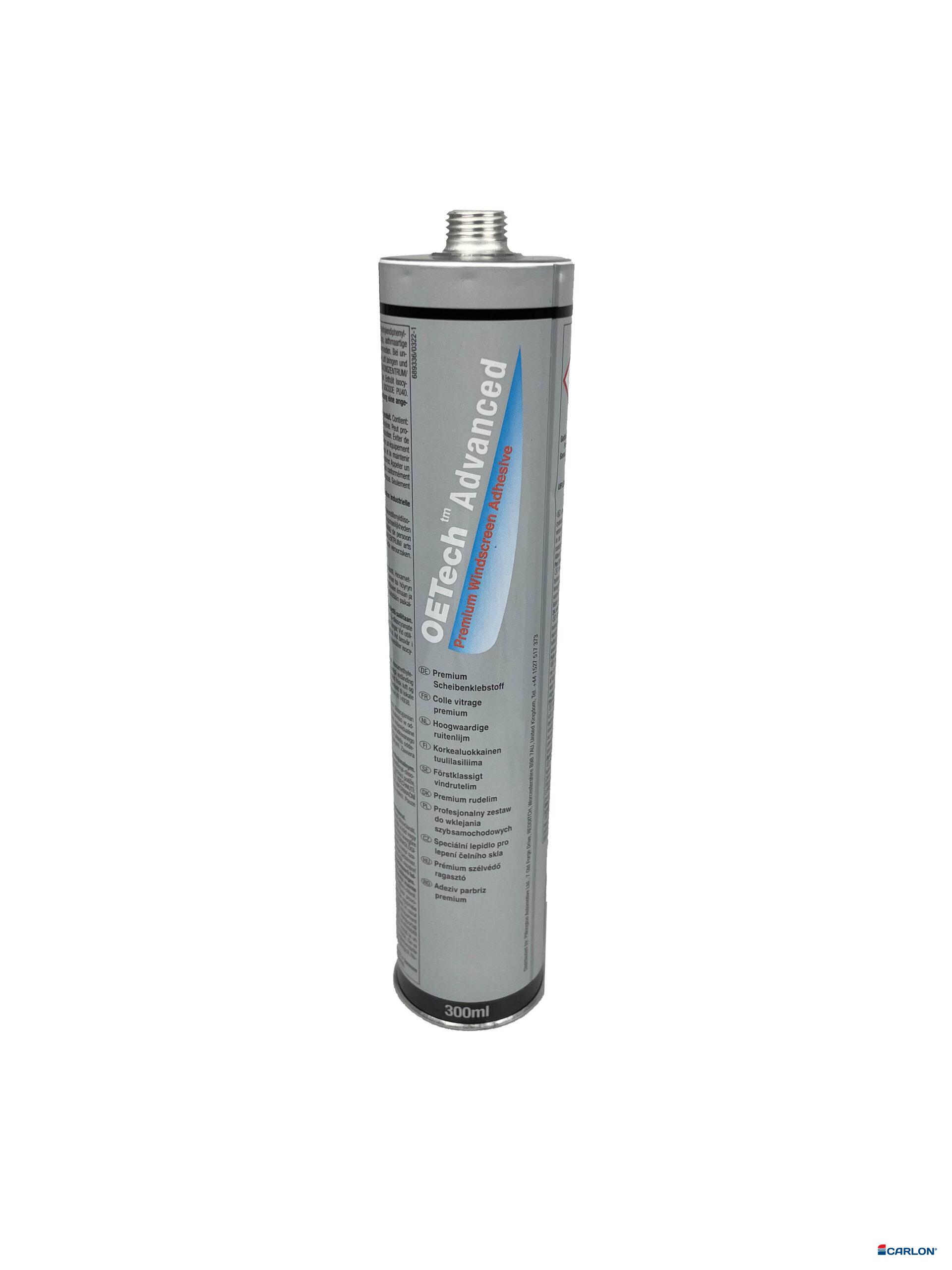 Ruitenlijmkoker One 300ml