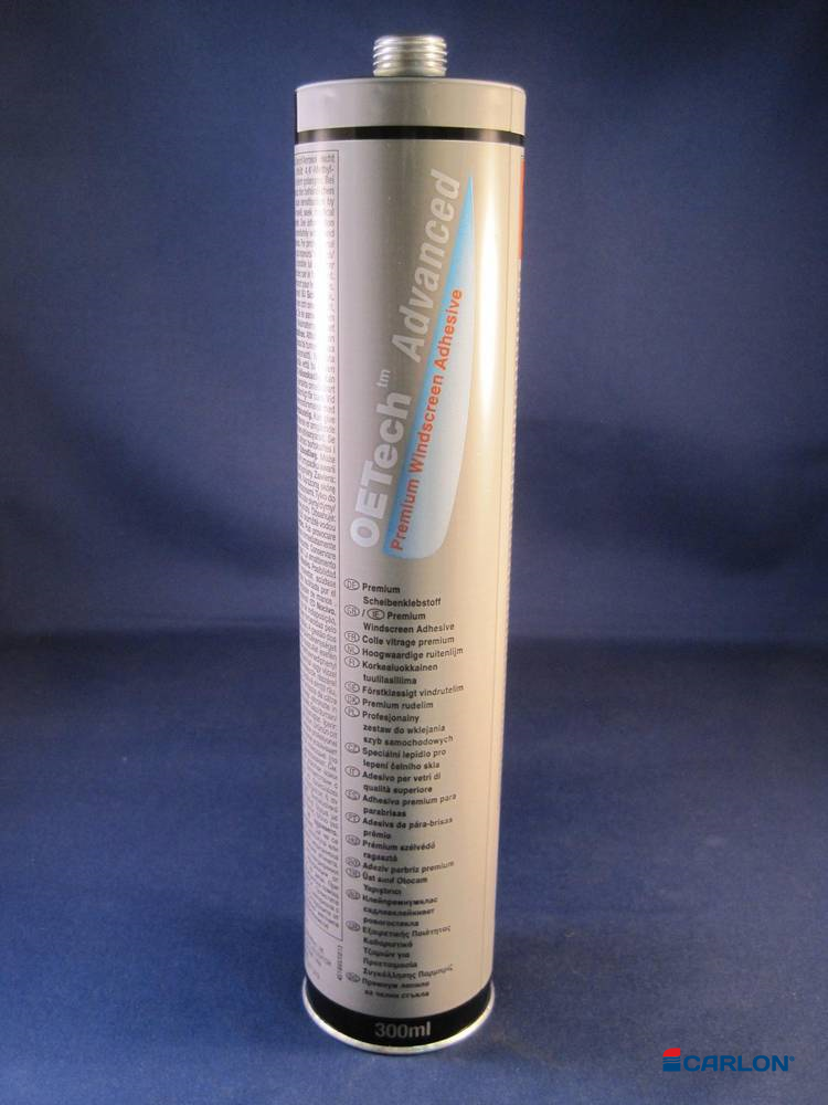 Ruitenlijmkoker One 300ml - Afbeelding 2