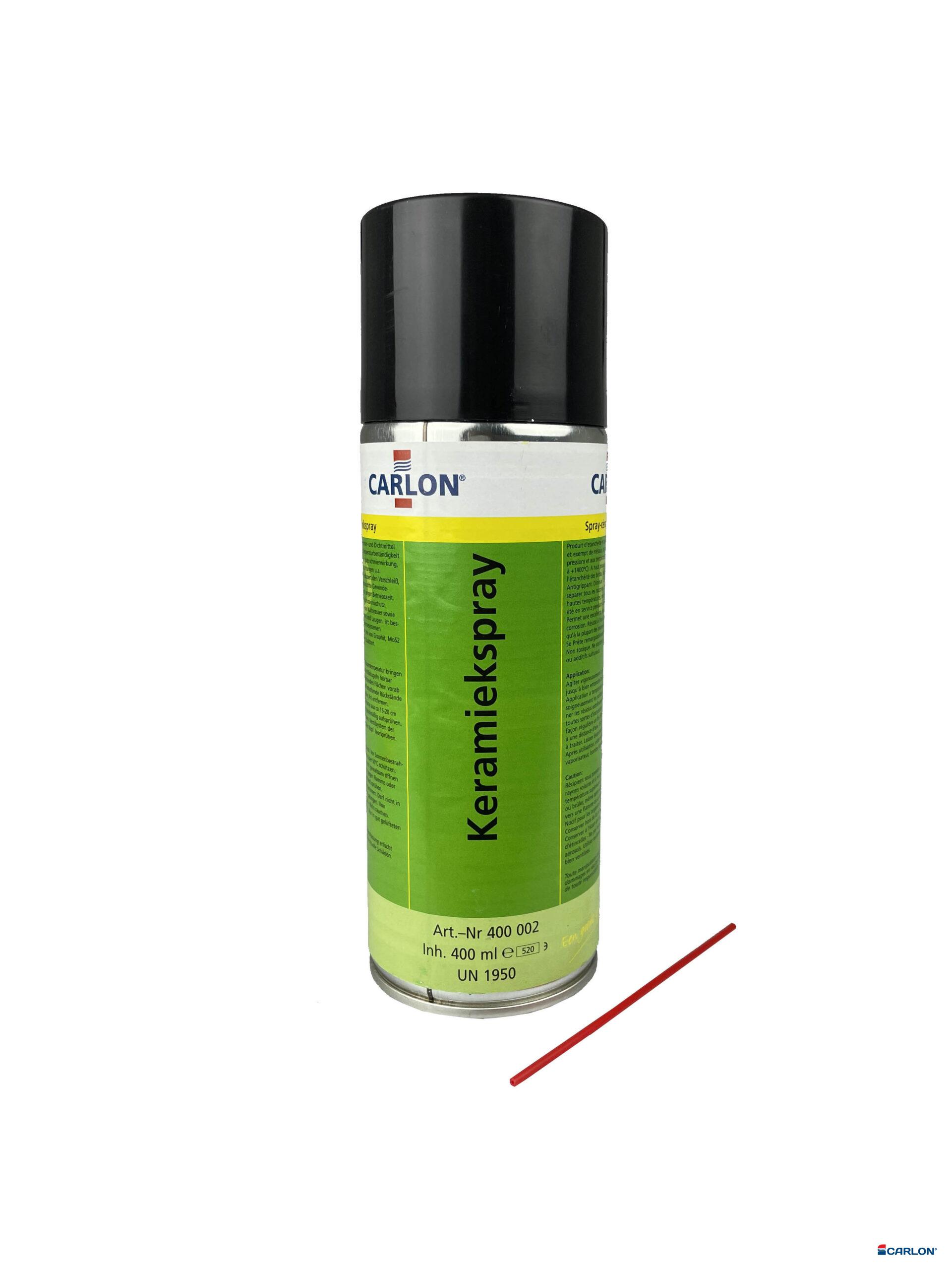 Keramiekspray 400ml