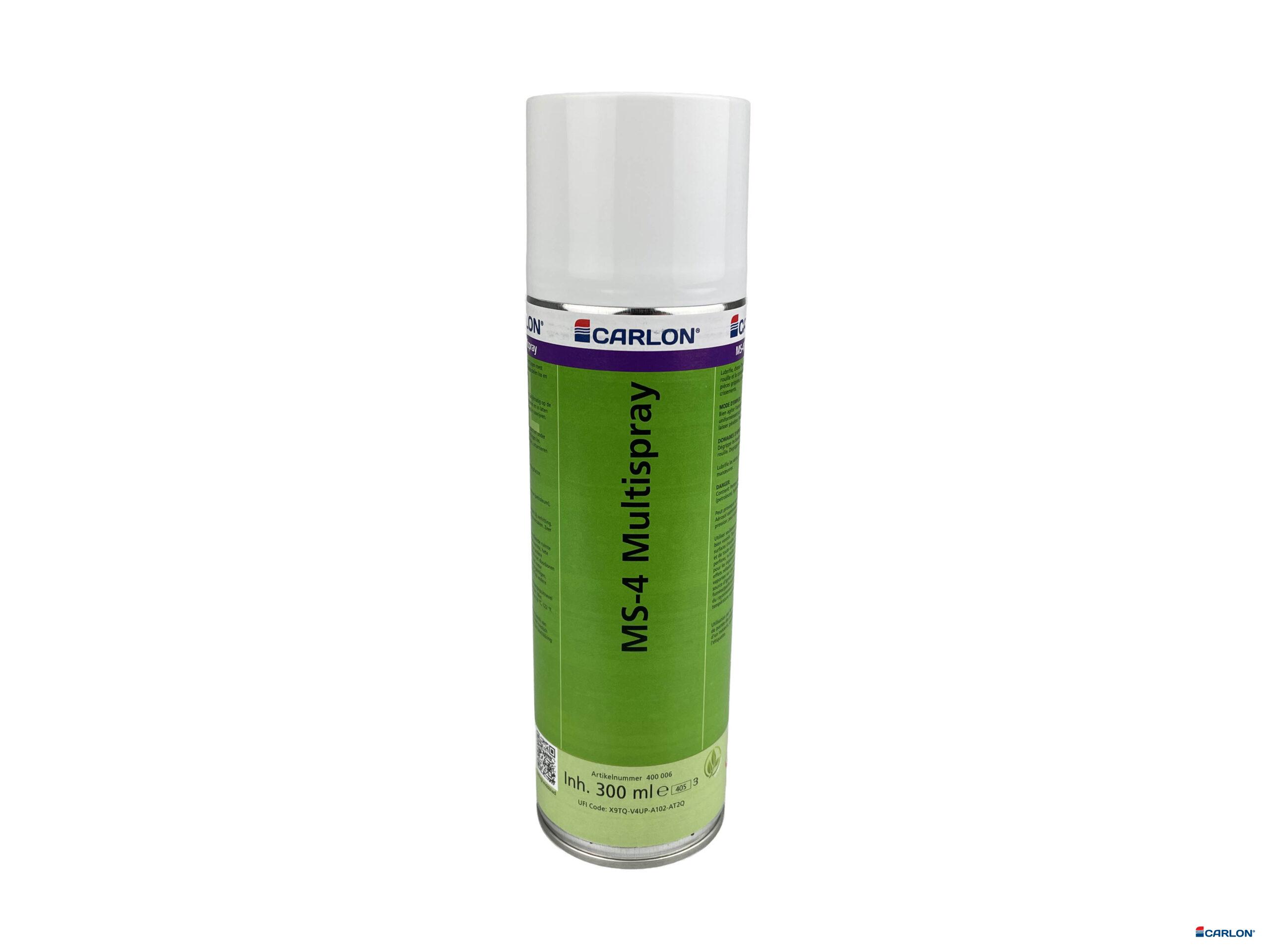 MS-4  Multispray 300ml