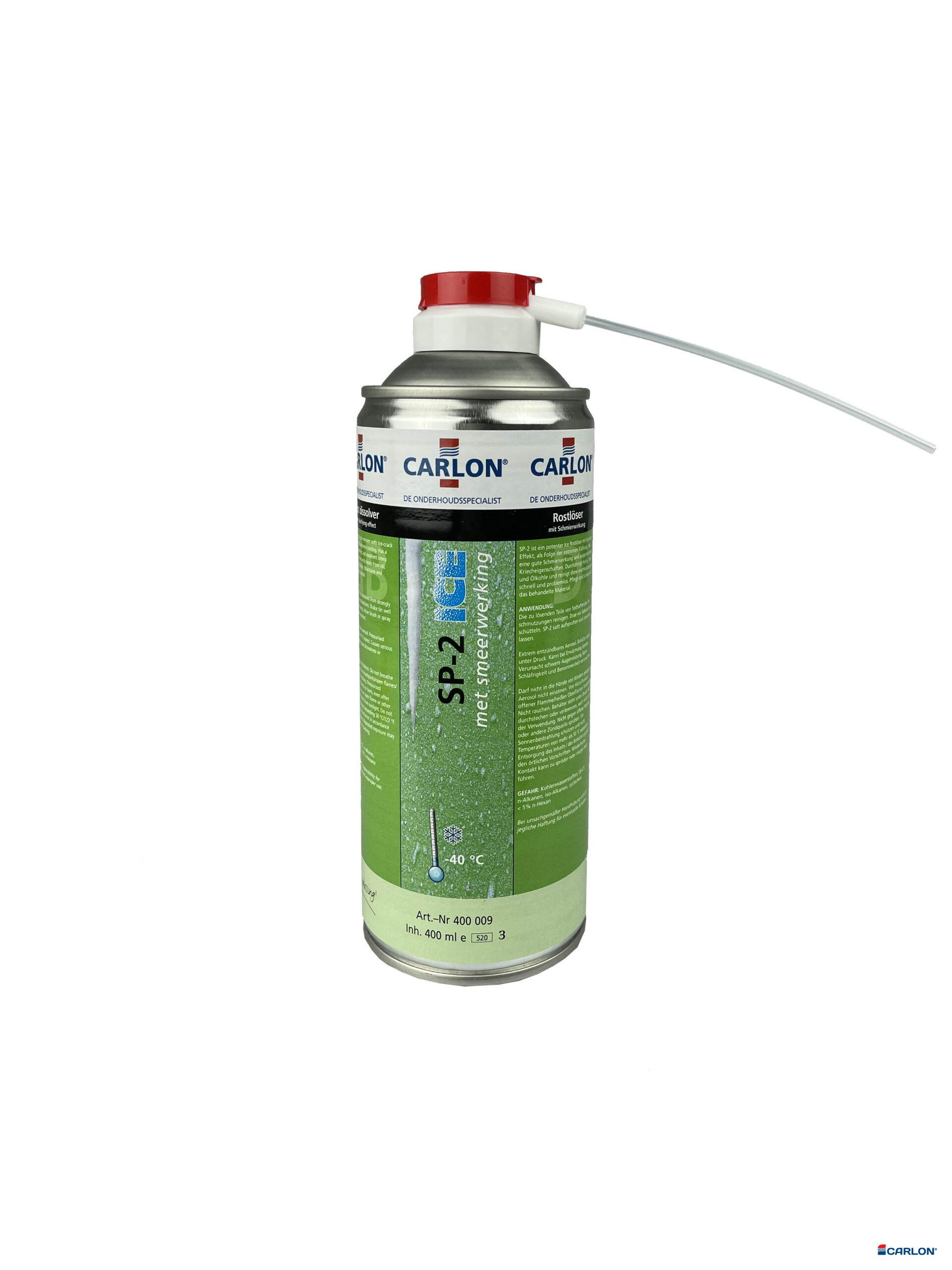 SP-2 ICE 400ml