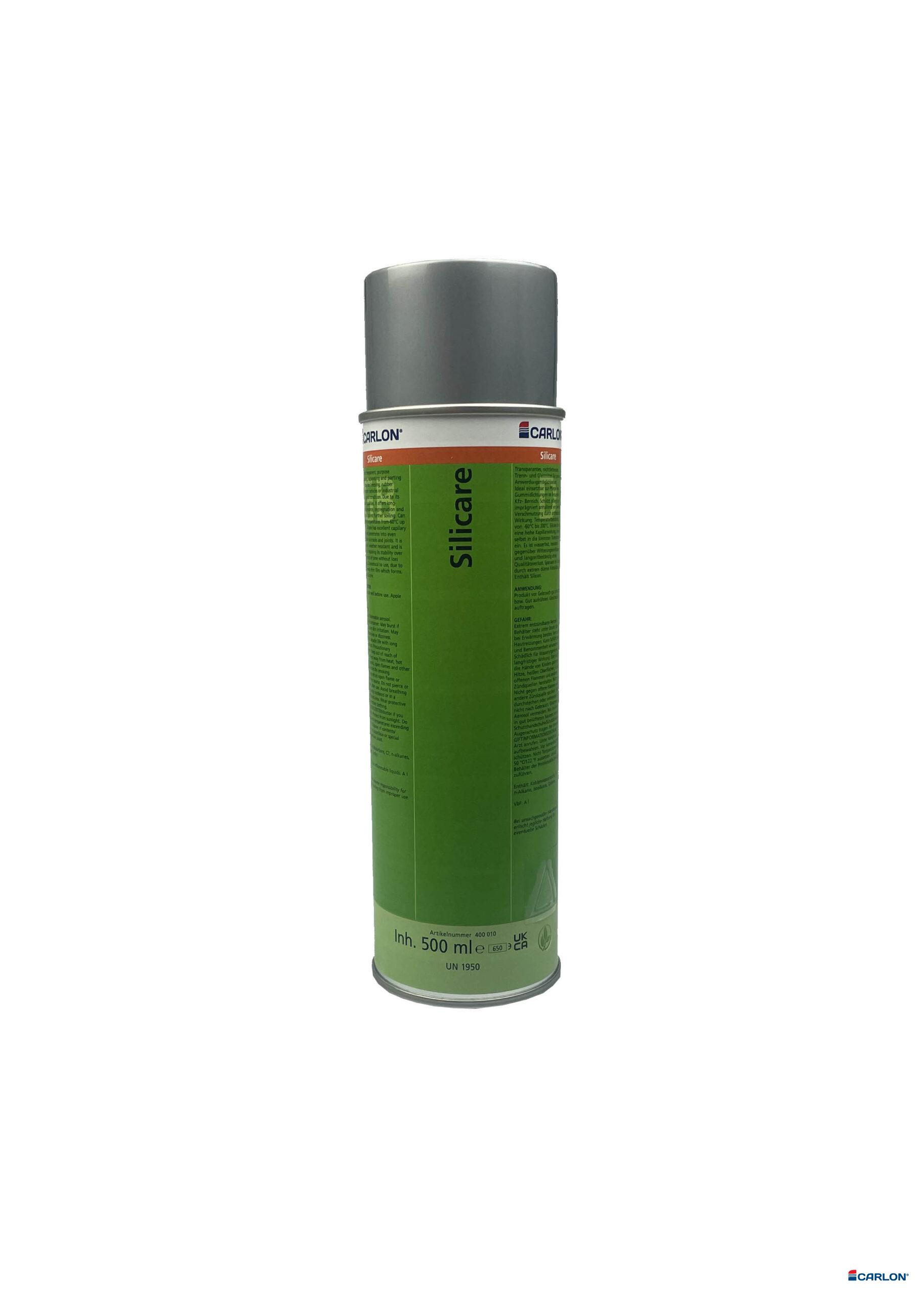 Silicare 500ml
