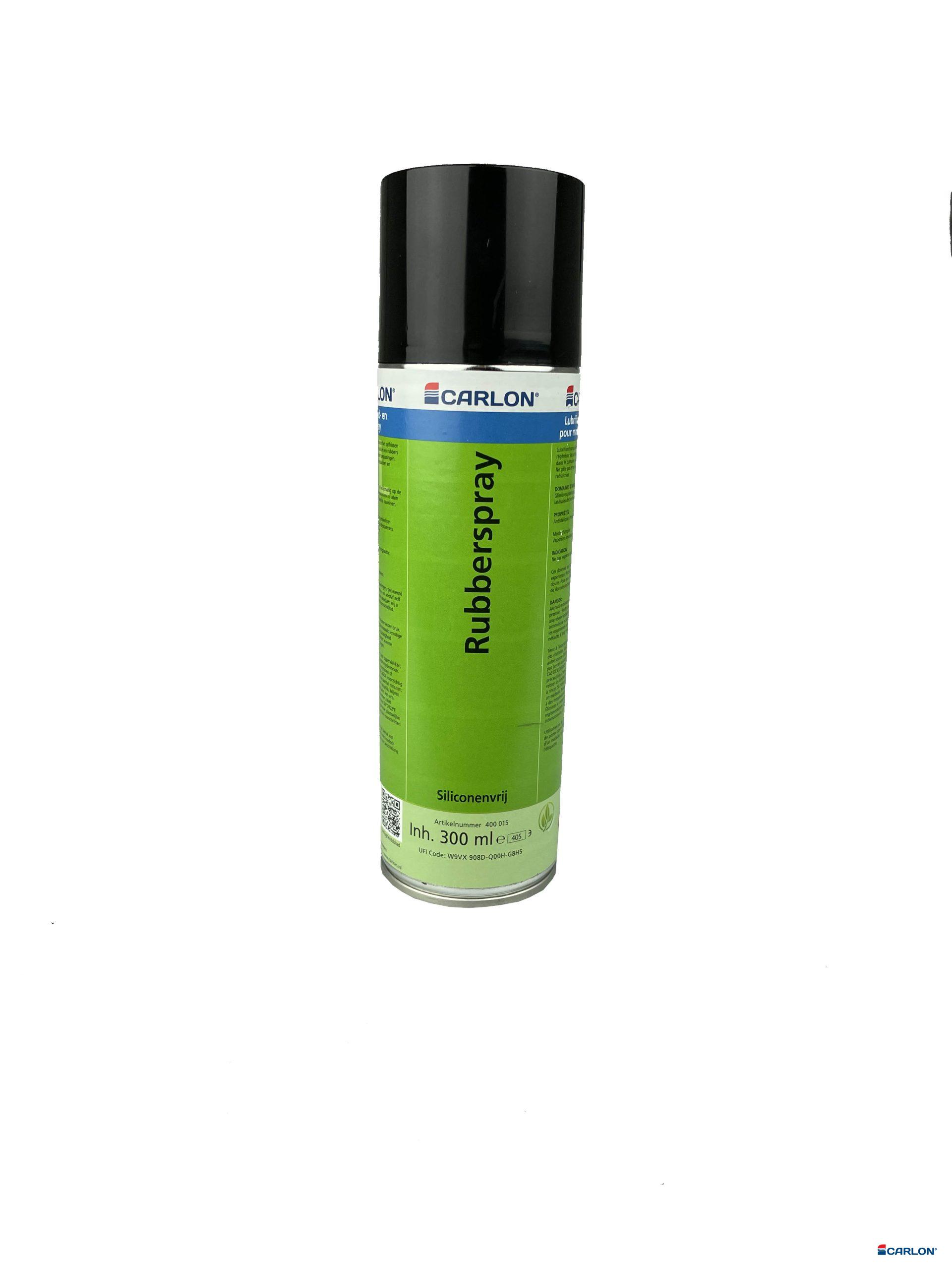 Rubberspray 300ml