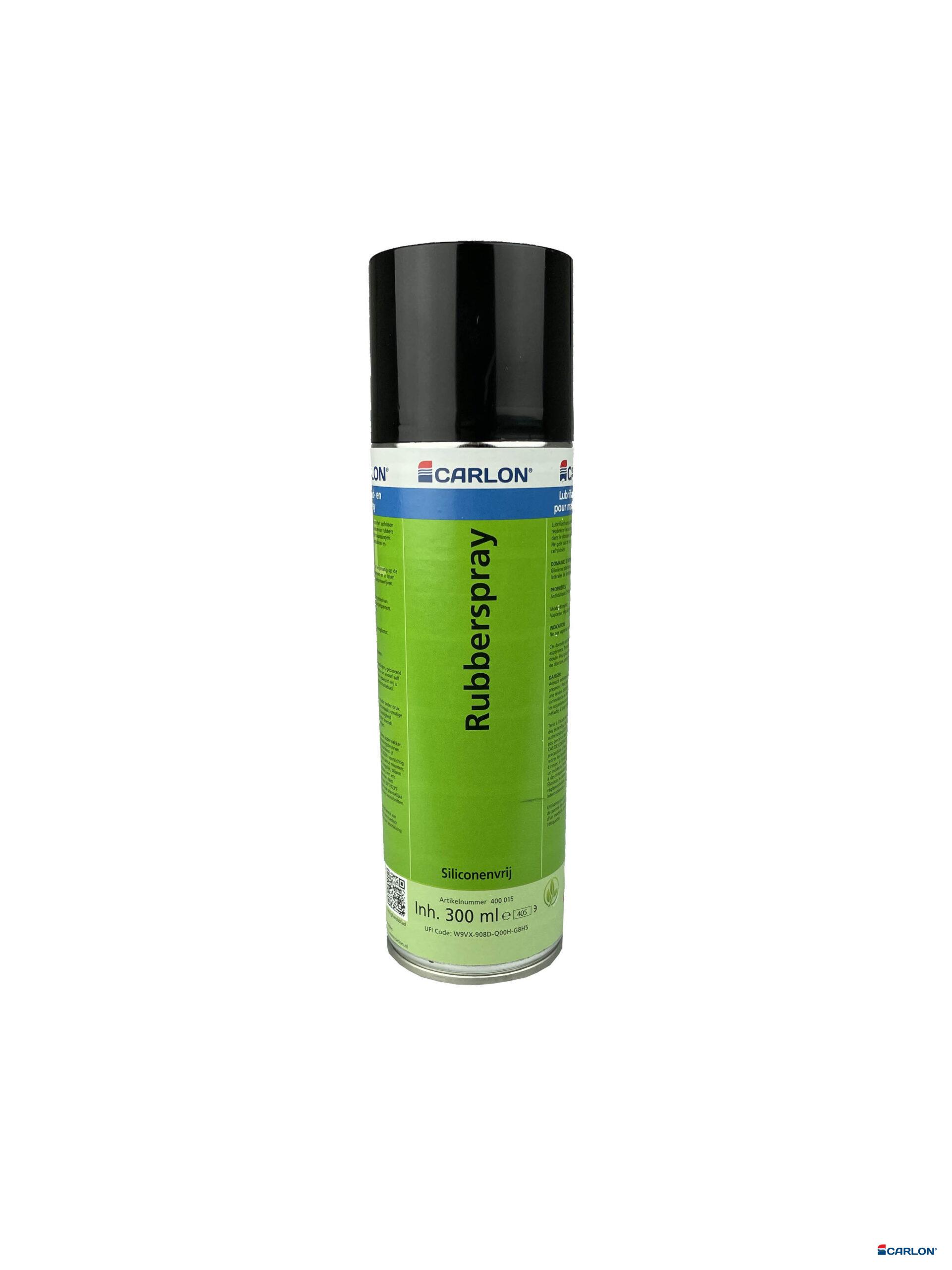 Rubberspray 300ml