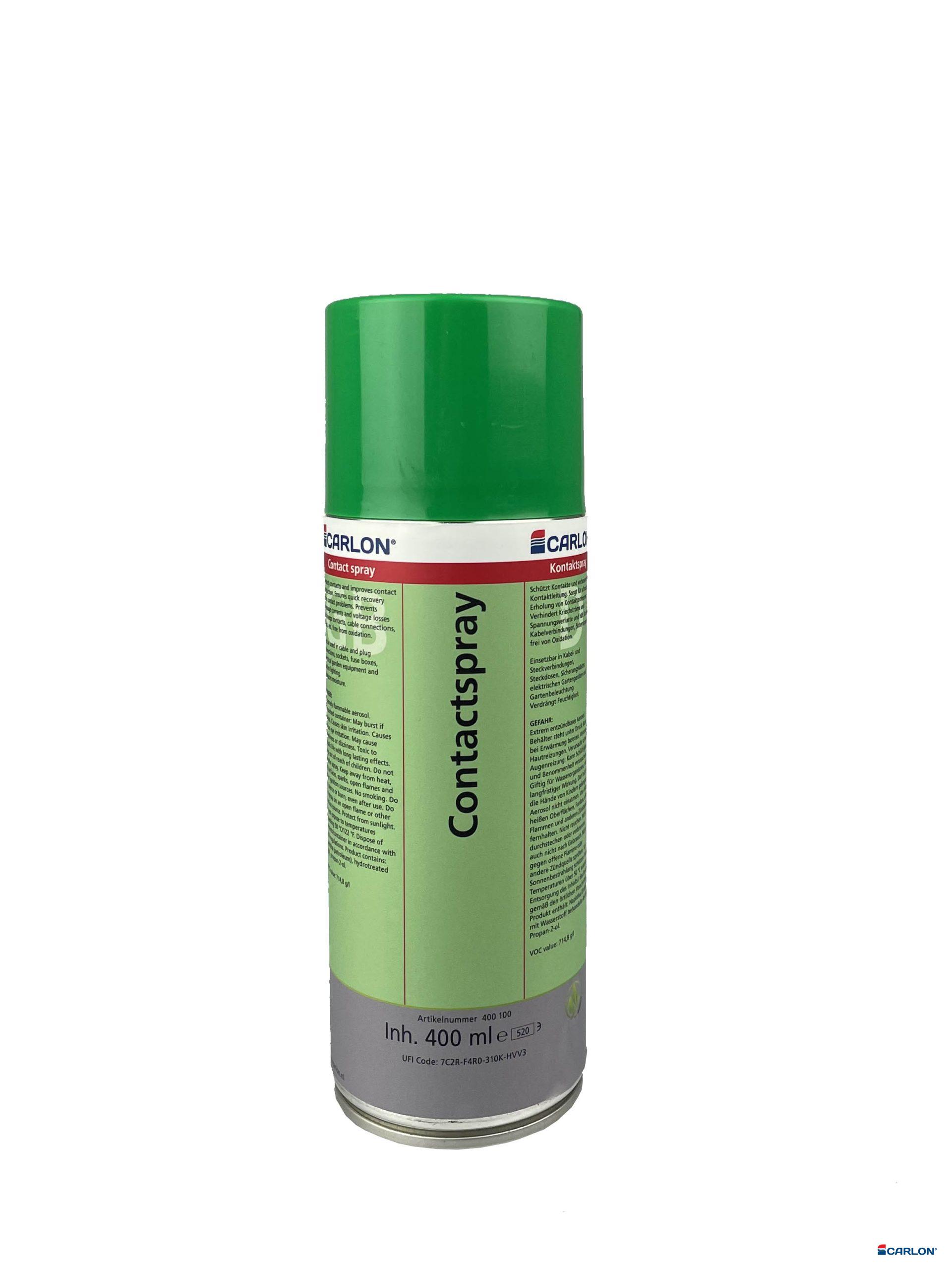 Contactspray 400ml