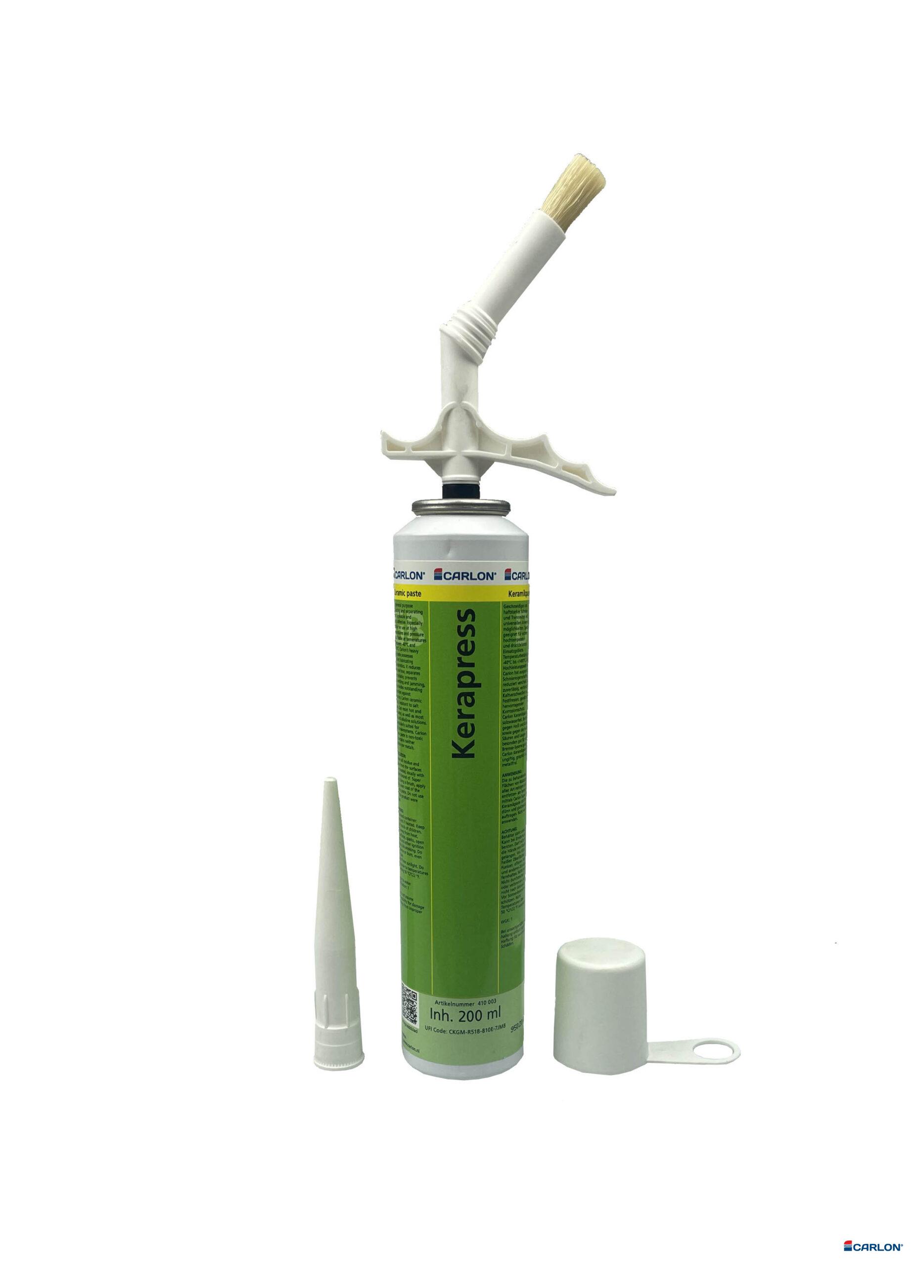 Kerapress 200ml