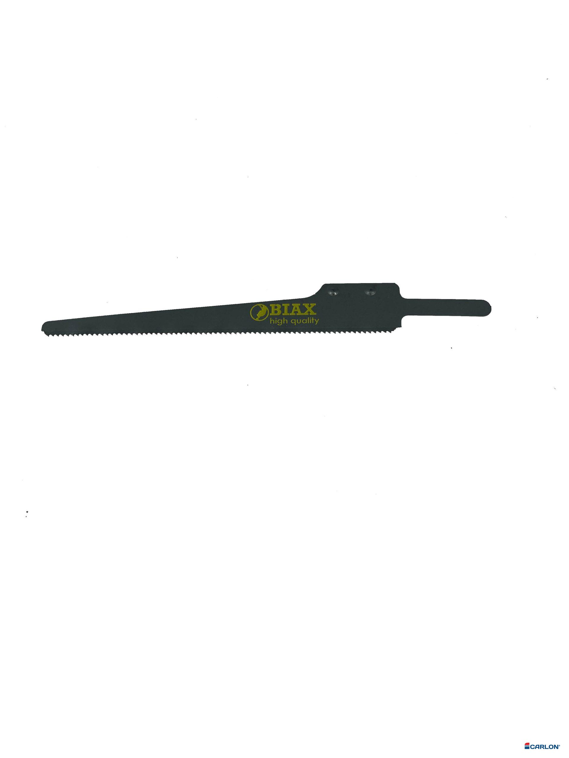 Steekzaagblad tbv SIG 24 Tpi BIAX (10st)