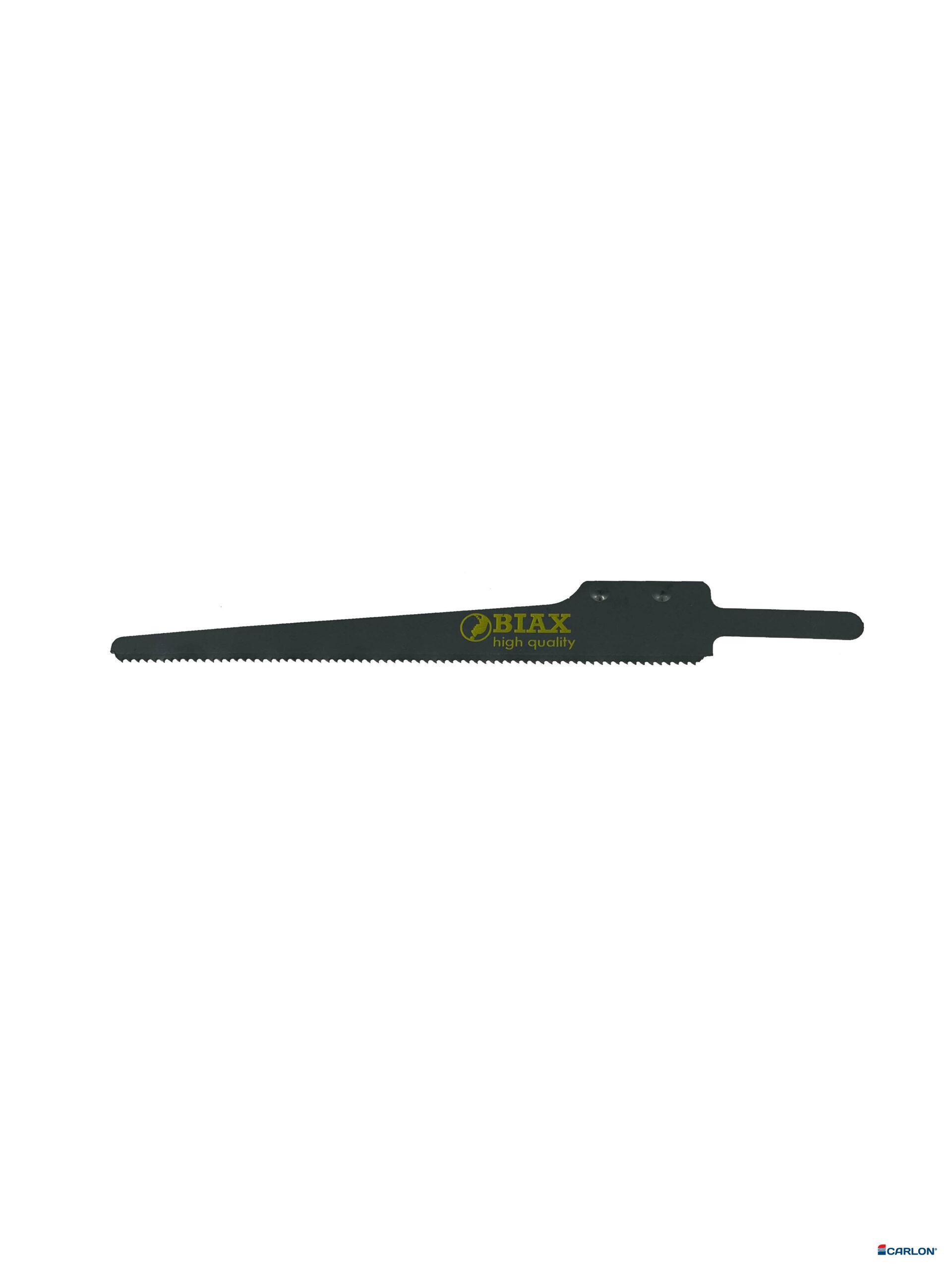 Steekzaagblad tbv SIG 32 Tpi BIAX (10st)