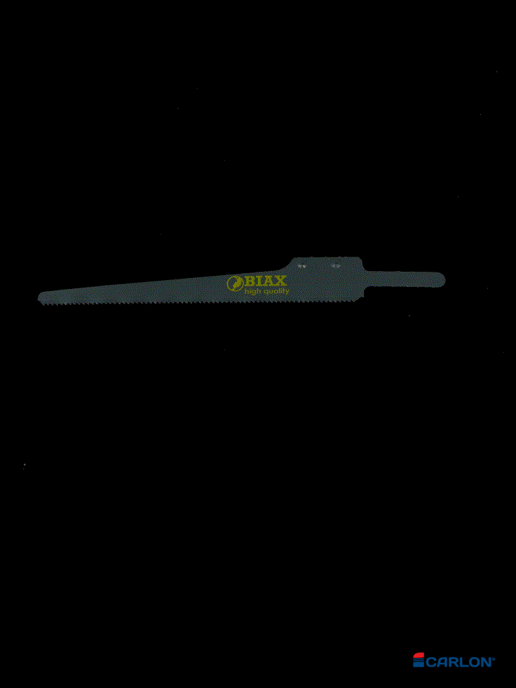 Steekzaagblad tbv SIG 32 Tpi BIAX (10st) - Afbeelding 2