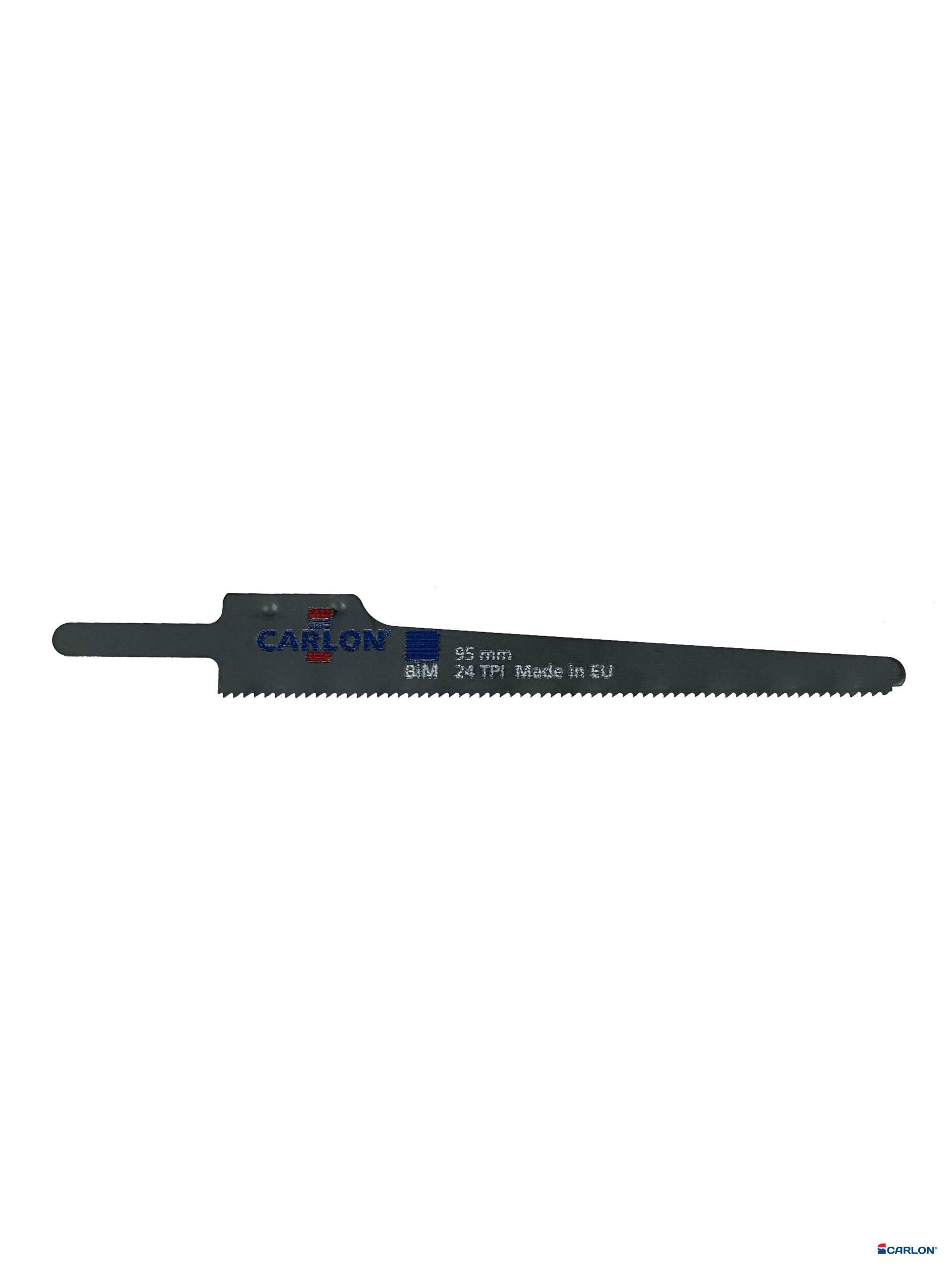 Steekzaagblad tbv SIG 18 Tpi Carlon (10st)