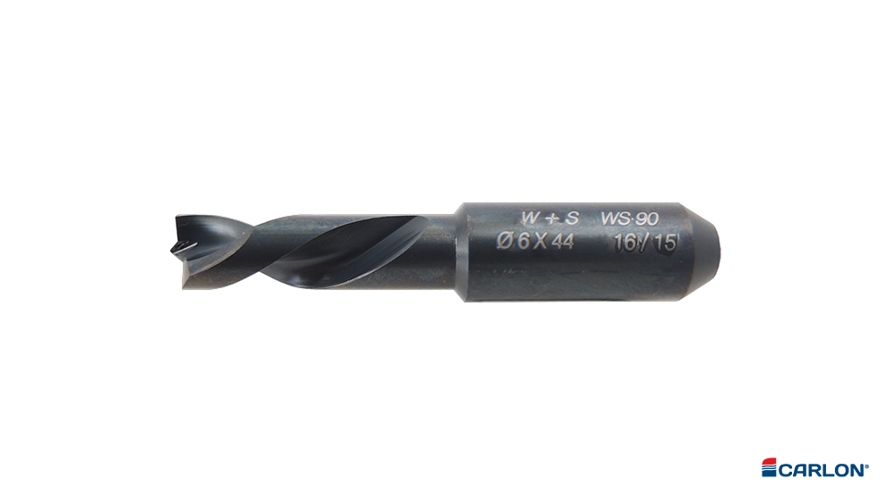 Puntlasfrees 6x44mm Vario Drill HSS-Co