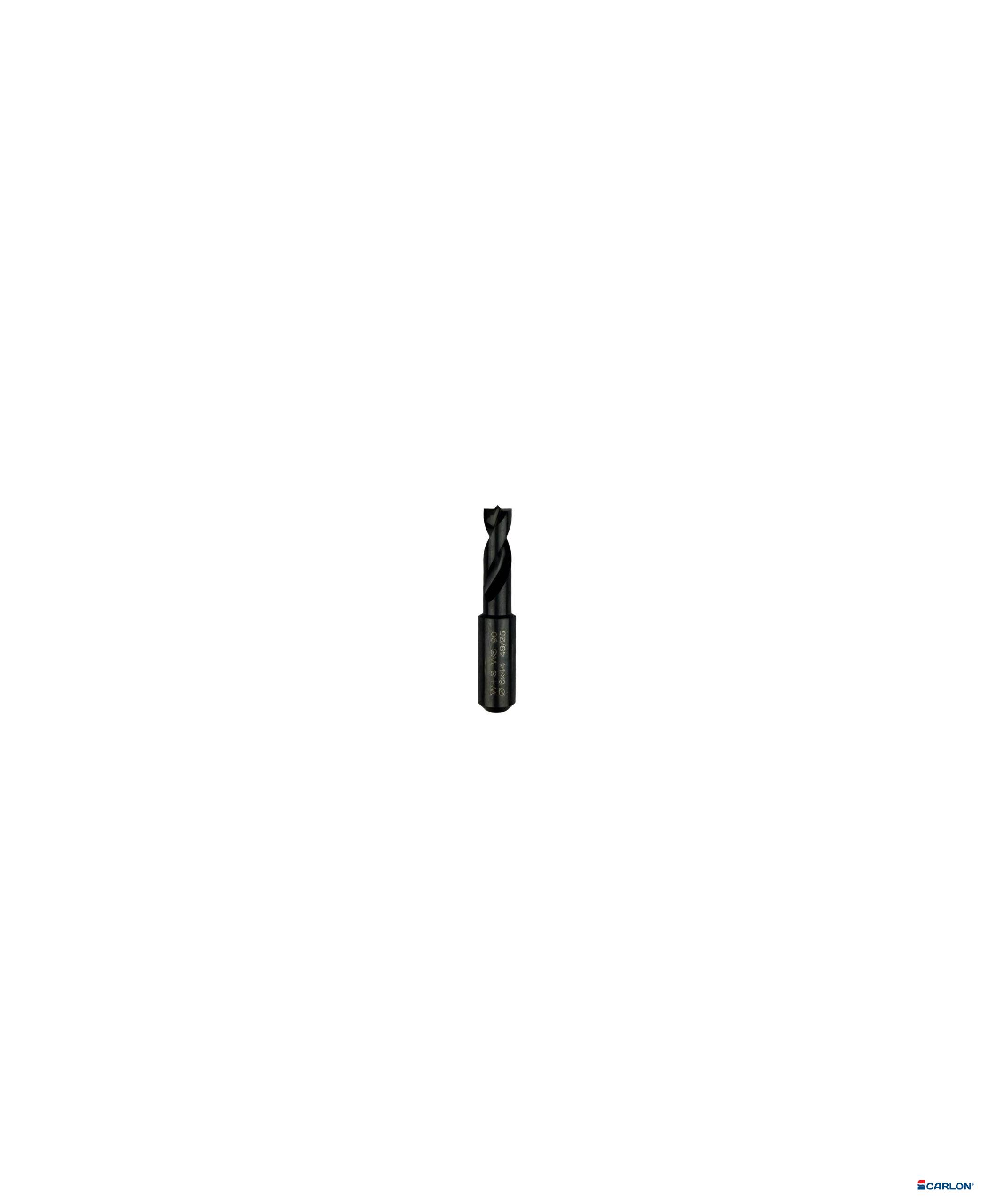 Puntlasfrees 6x44mm Vario Drill HSS-Co - Afbeelding 2