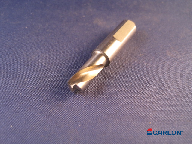 Puntlasfrees 6x44mm Vario Drill HSS-Co - Afbeelding 2