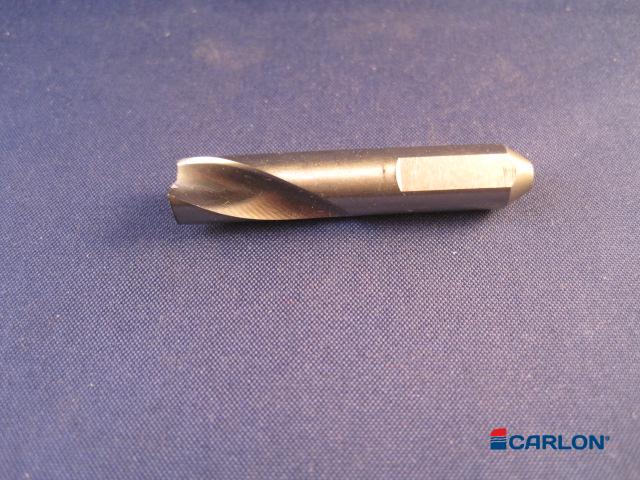 Puntlasfrees 8x44mm Vario Drill HSS-Co