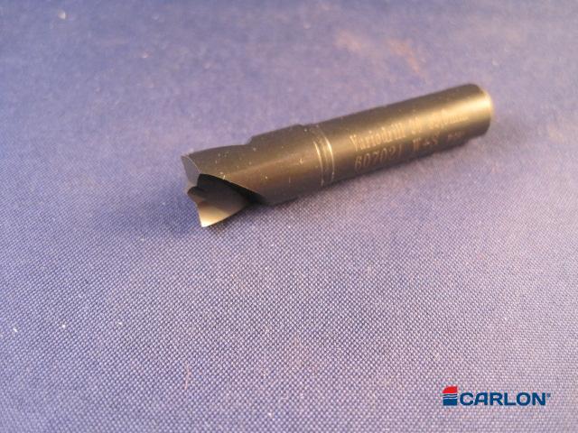 Puntlasfrees 9x44mm Vario Drill HSSE