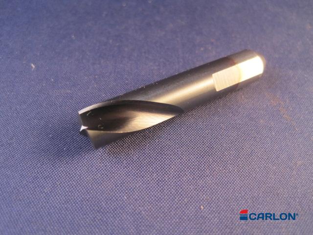 Puntlasfrees 8x44mm Vario Drill HSS-Co TiCN PRO