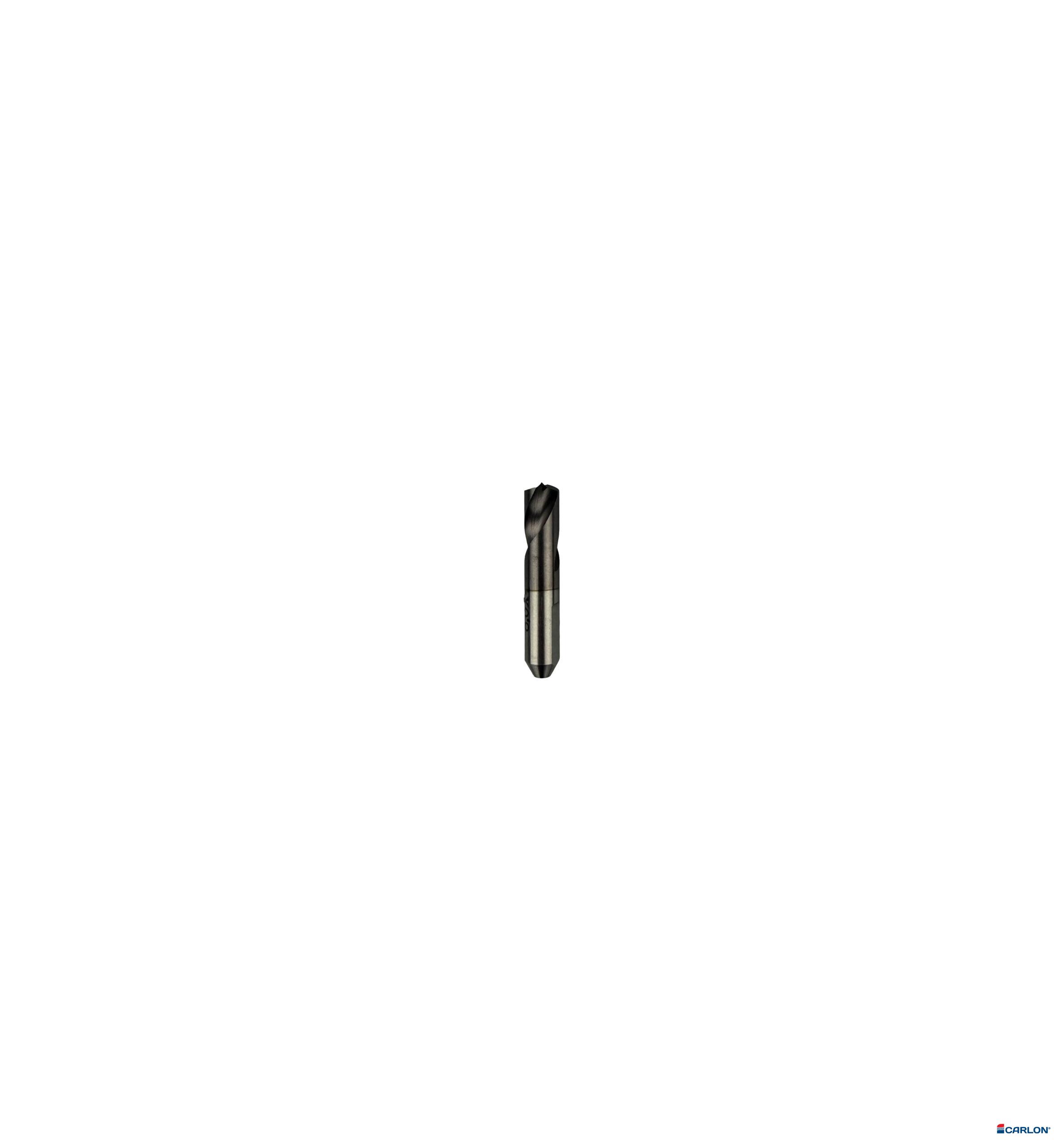 Puntlasfrees 8x44mm Vario Drill HSS-Co TiCN PRO