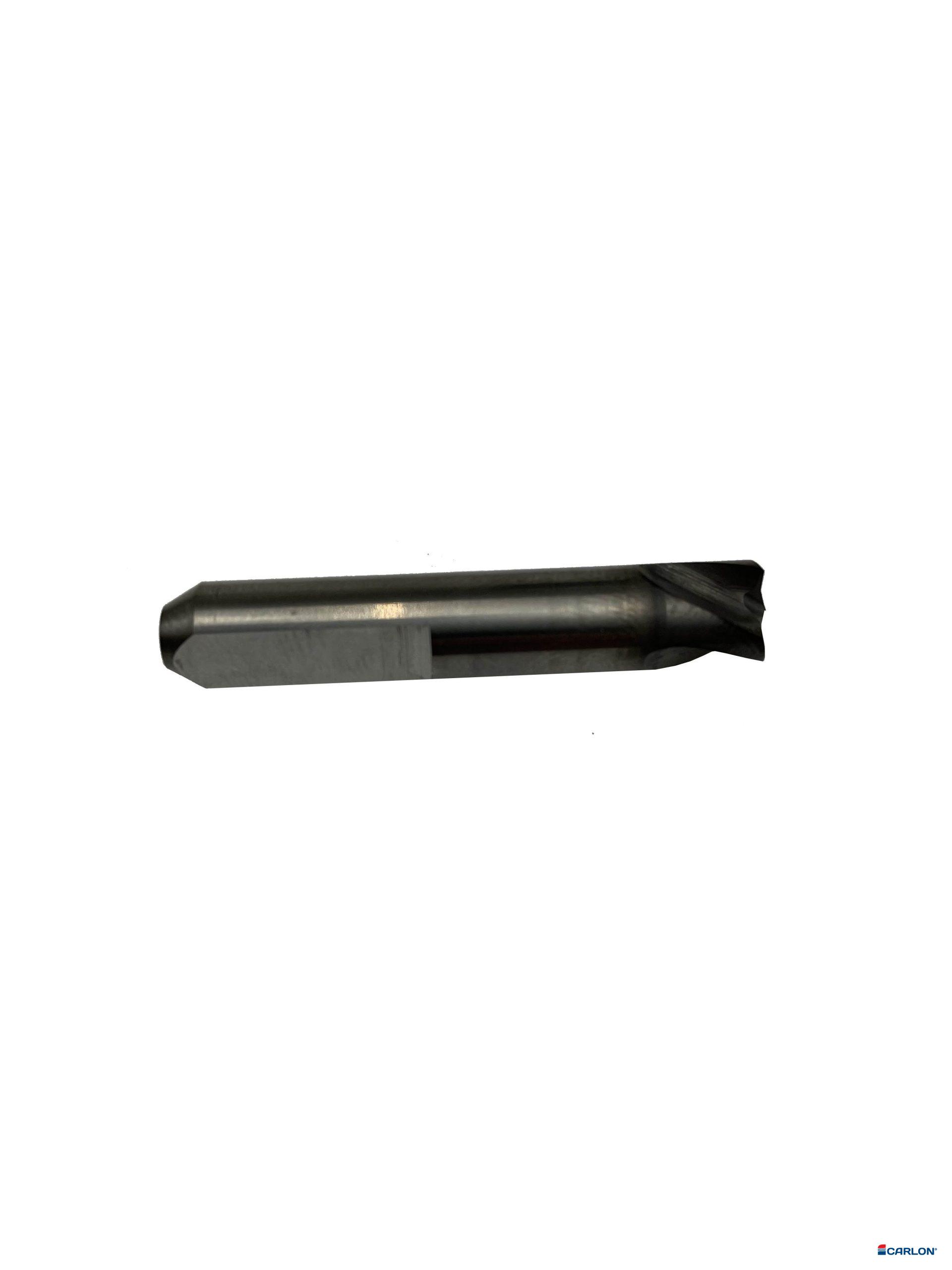 Puntlasfrees 8x44mm V.D. 3-snijvlakken VHM HSS-BOR