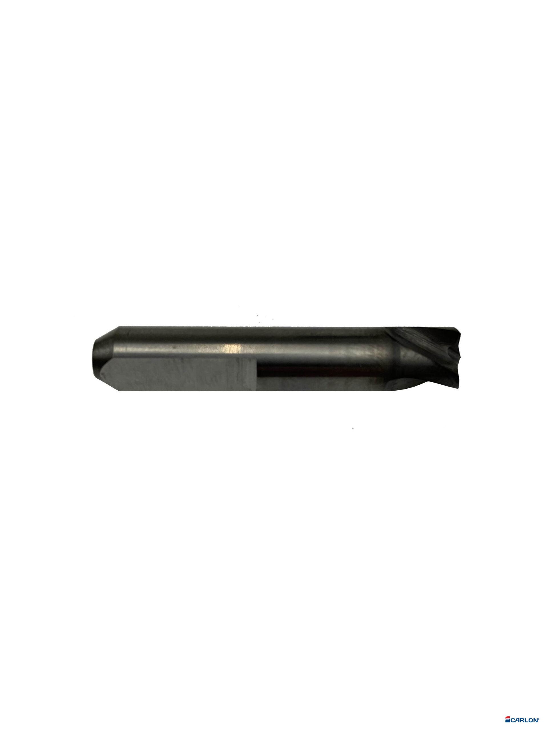 Puntlasfrees 8x44mm V.D. 3-snijvlakken VHM HSS-BOR