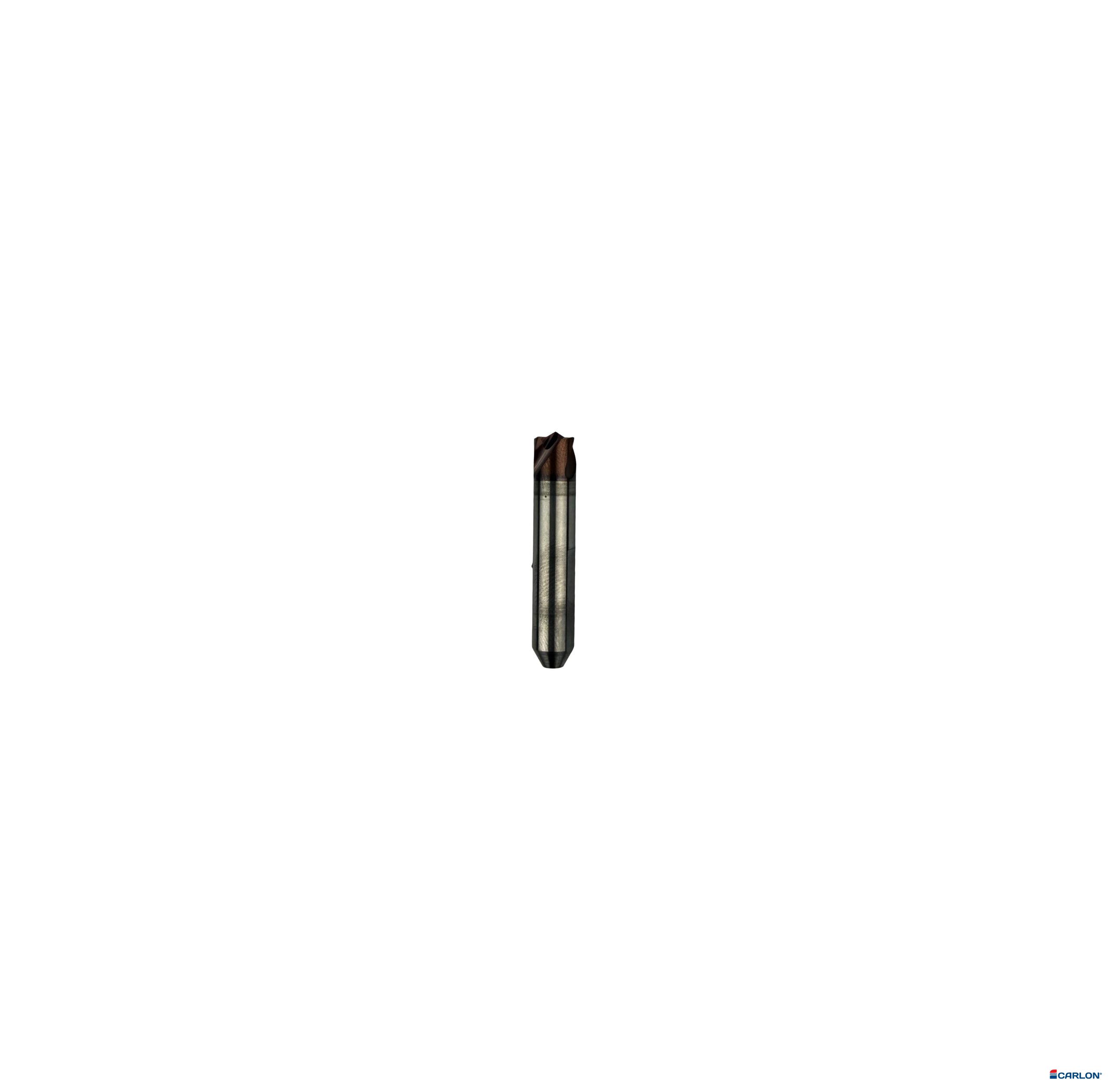 Puntlasfrees 8x44mm Vario-Drill VHM Carbide (2st)