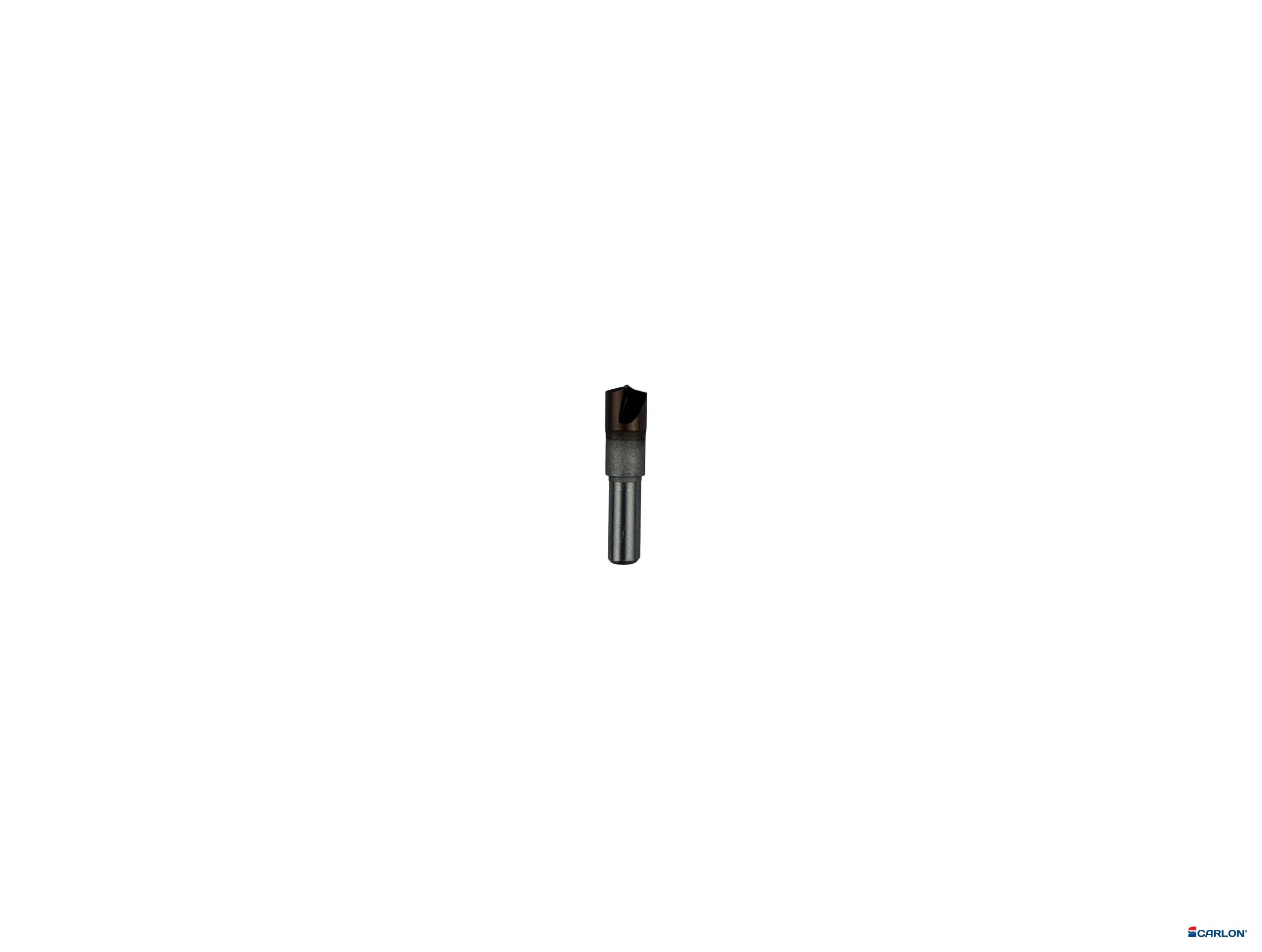 Puntlasfrees 10x44mm Vario-Drill Carbide