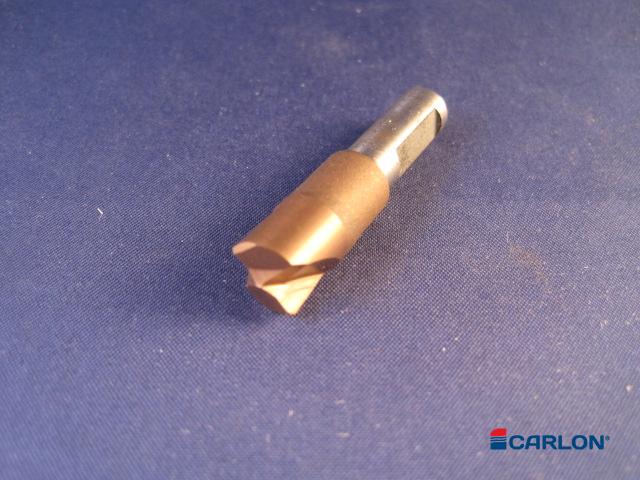 Puntlasfrees 10x44mm Vario-Drill Carbide