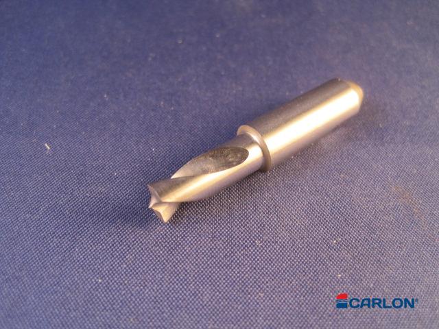 Puntlasfrees 6x40mm Spotle HSS-Co