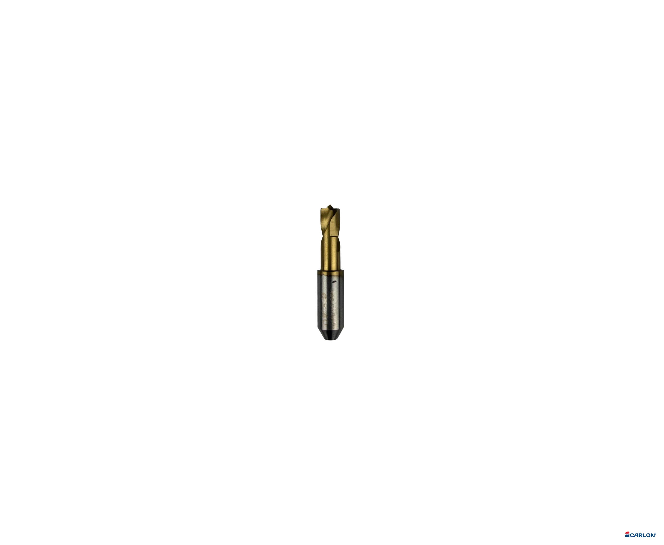 Puntlasfrees 6x40mm Spotle HSS-Co - Afbeelding 2