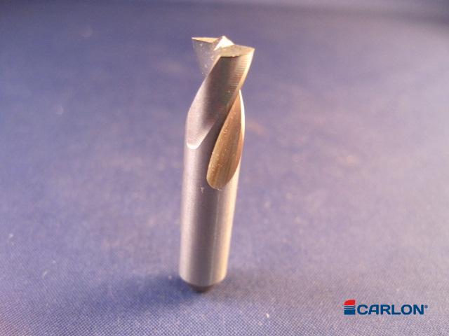 Puntlasfrees 8x40mm Spotle HSS-Co