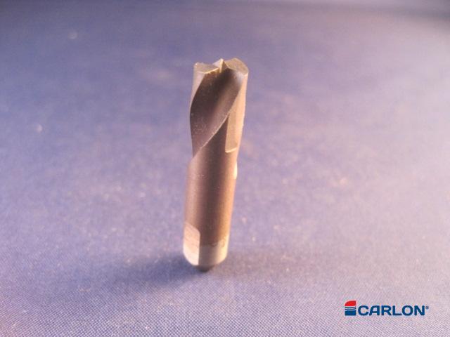 Puntlasfrees 8x40mm Spotle HSS-Co TICN PRO