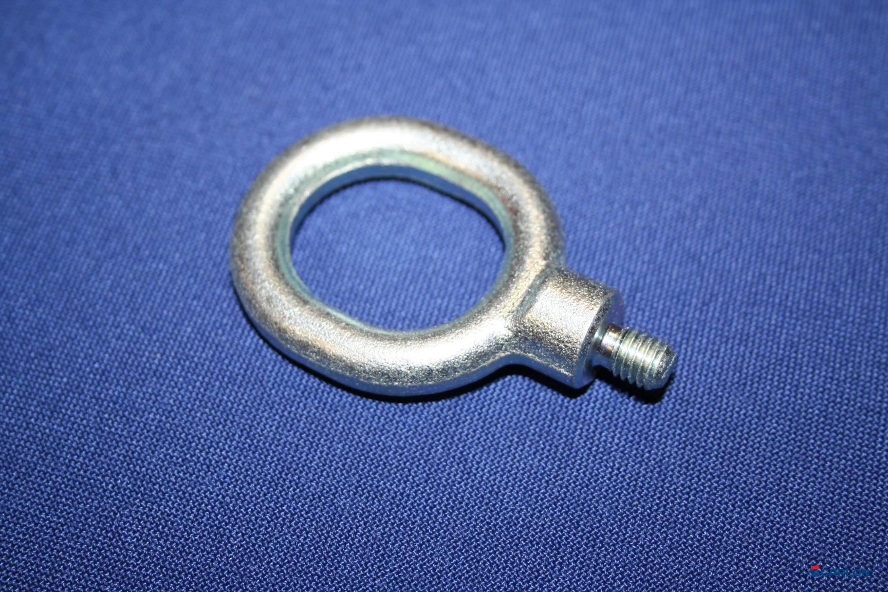 Reserveschroefoog tbv trekklem 139