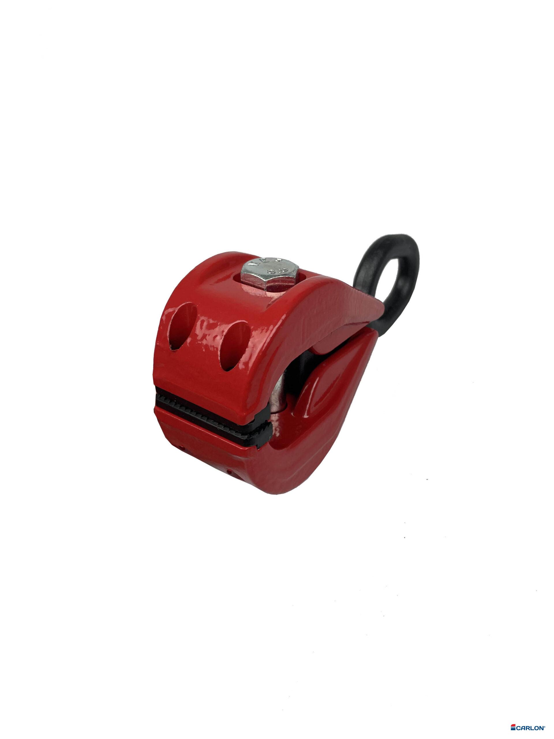 Trekklem 120 Shark zelfspannend