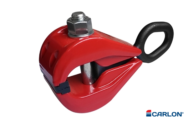 Trekklem 120 Shark zelfspannend - Afbeelding 2