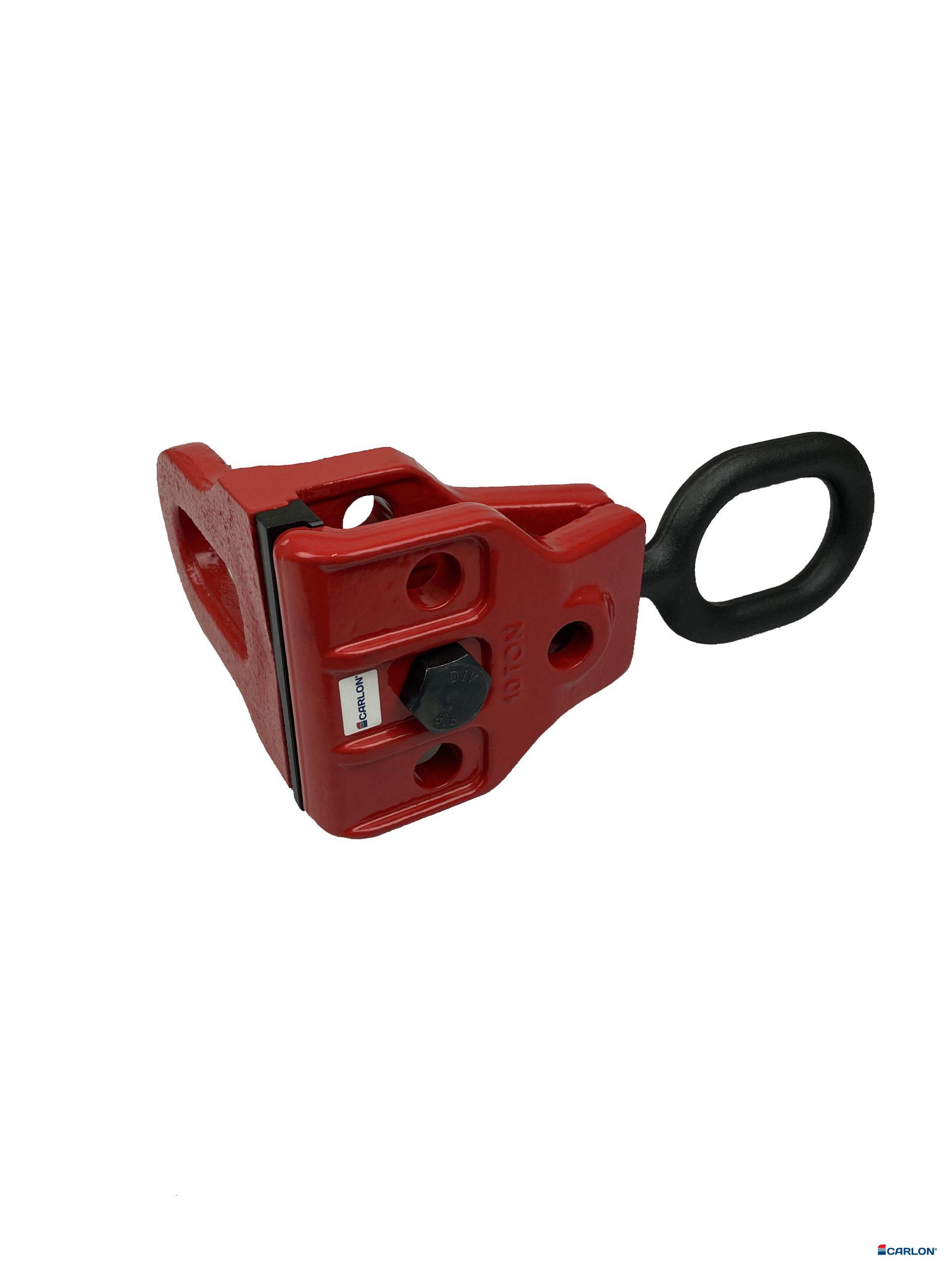 Trekklem 133 zelfspannend