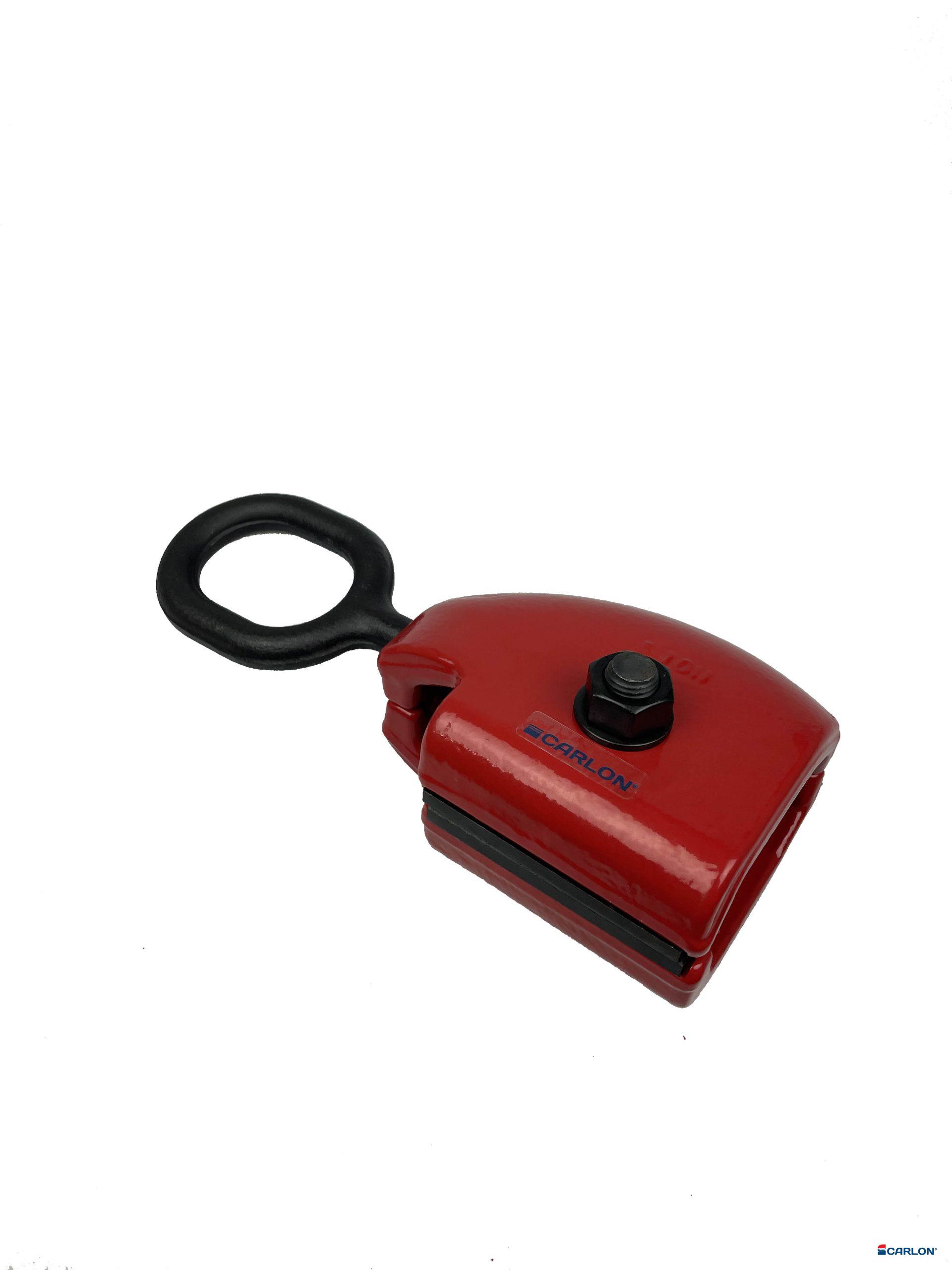 Trekklem 135 draaibaar