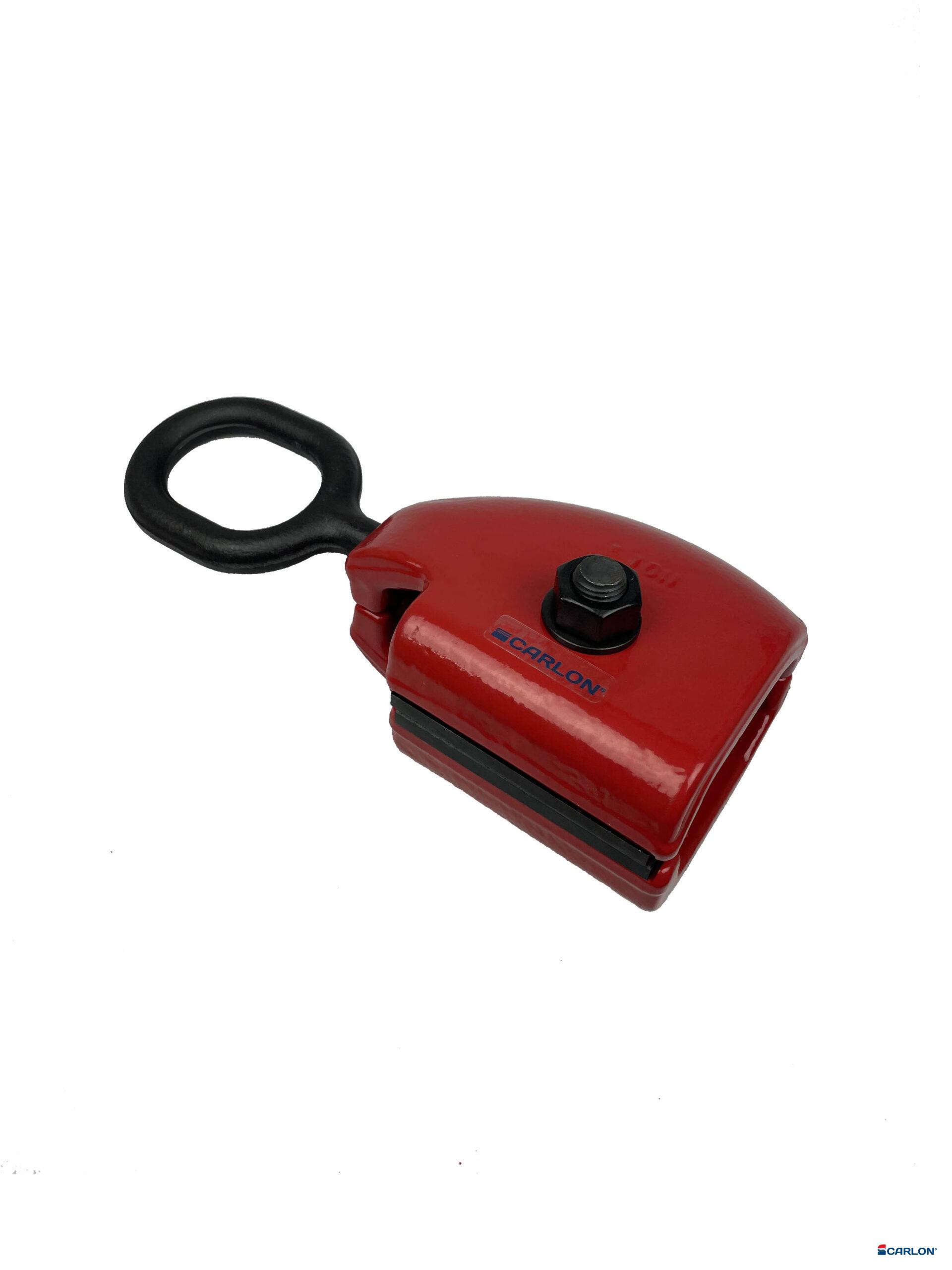 Trekklem 135 draaibaar